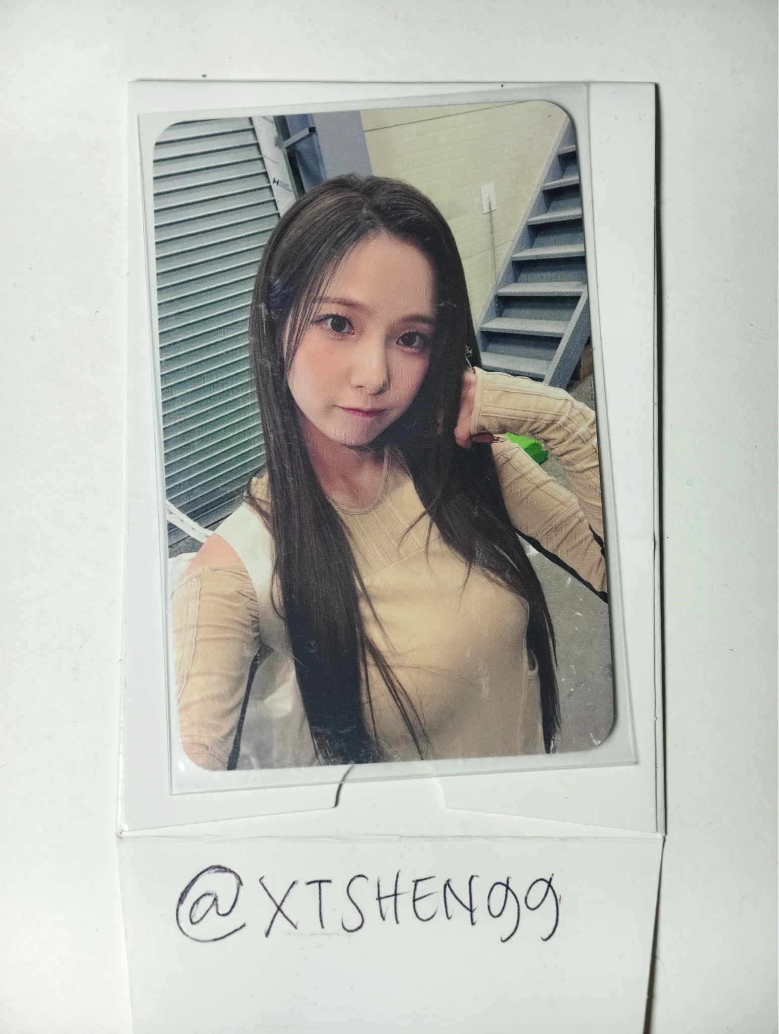 Kep1er Yujin Kep1er - Yujin - TIPI-TAP Album tipi map event listing photo 1