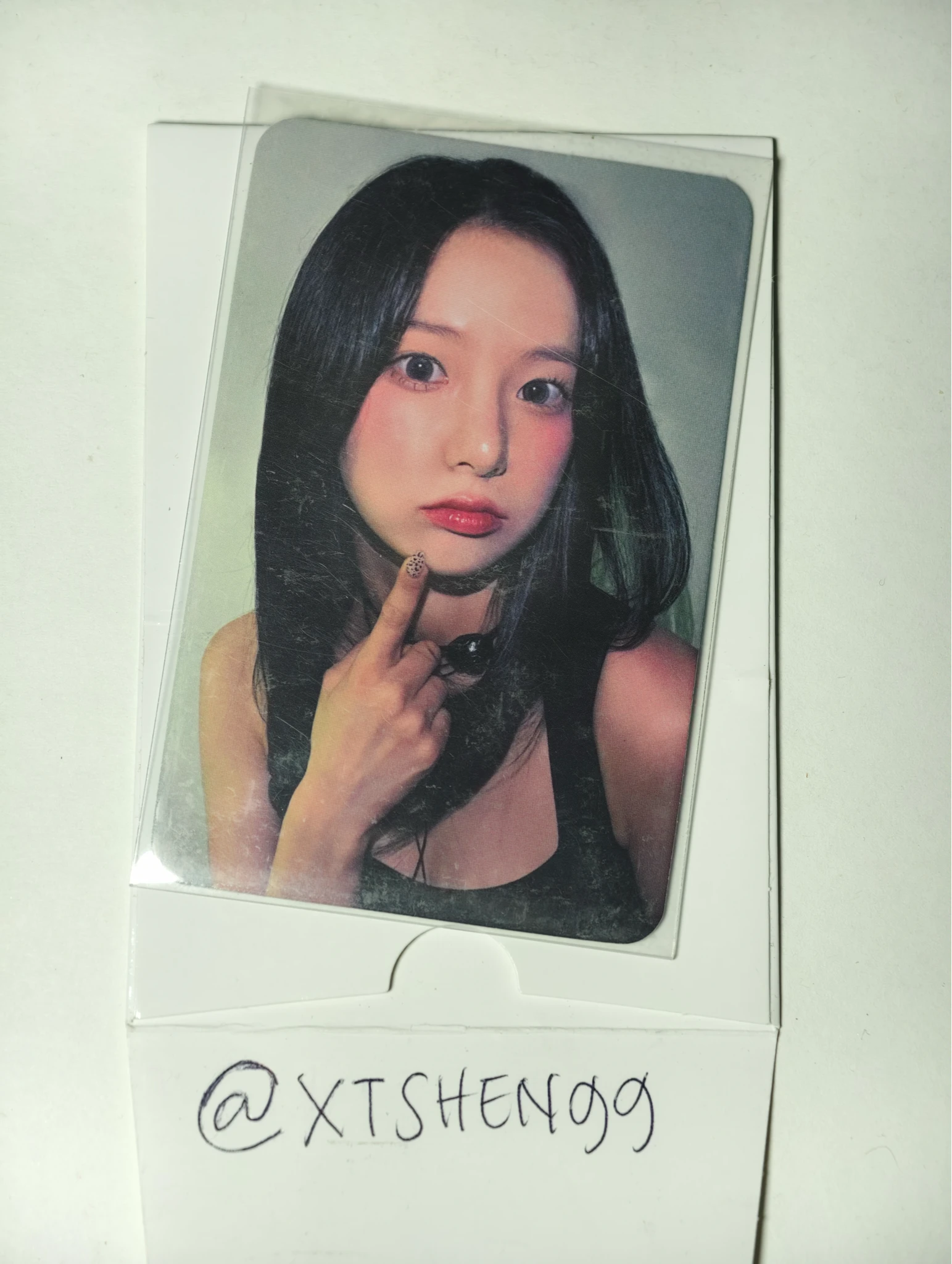 Kep1er Yujin Kep1er - Yujin - ISAC 2024 Event breakfast listing photo 1