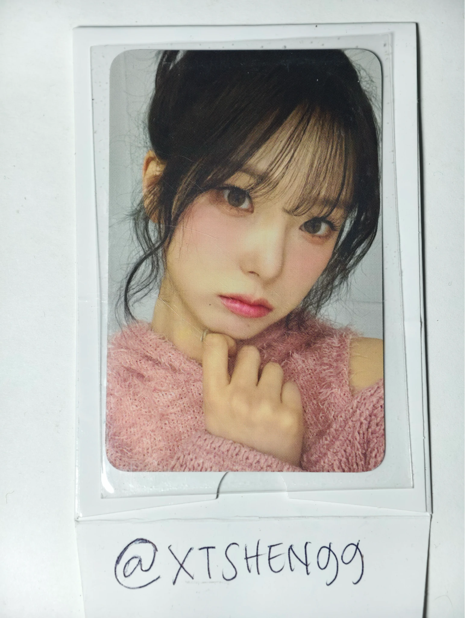 Kep1er Yujin Kep1er - Yujin - KCON LA 2023 Event MD reward listing photo 1