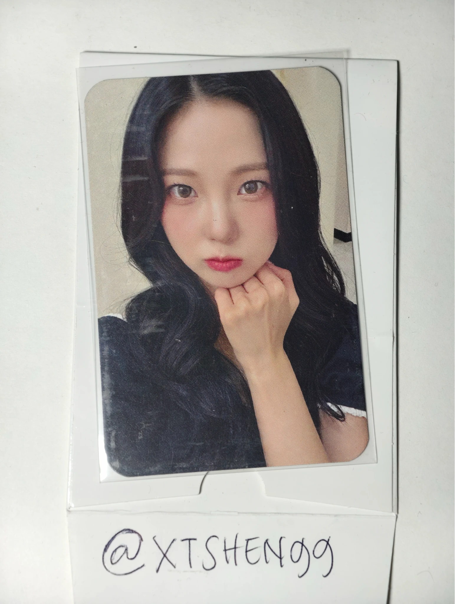 Kep1er Yujin Kep1er - Yujin - KEP1ASIA - 2025 Fan Concert Tour Event lottery day 1 seoul listing photo 1