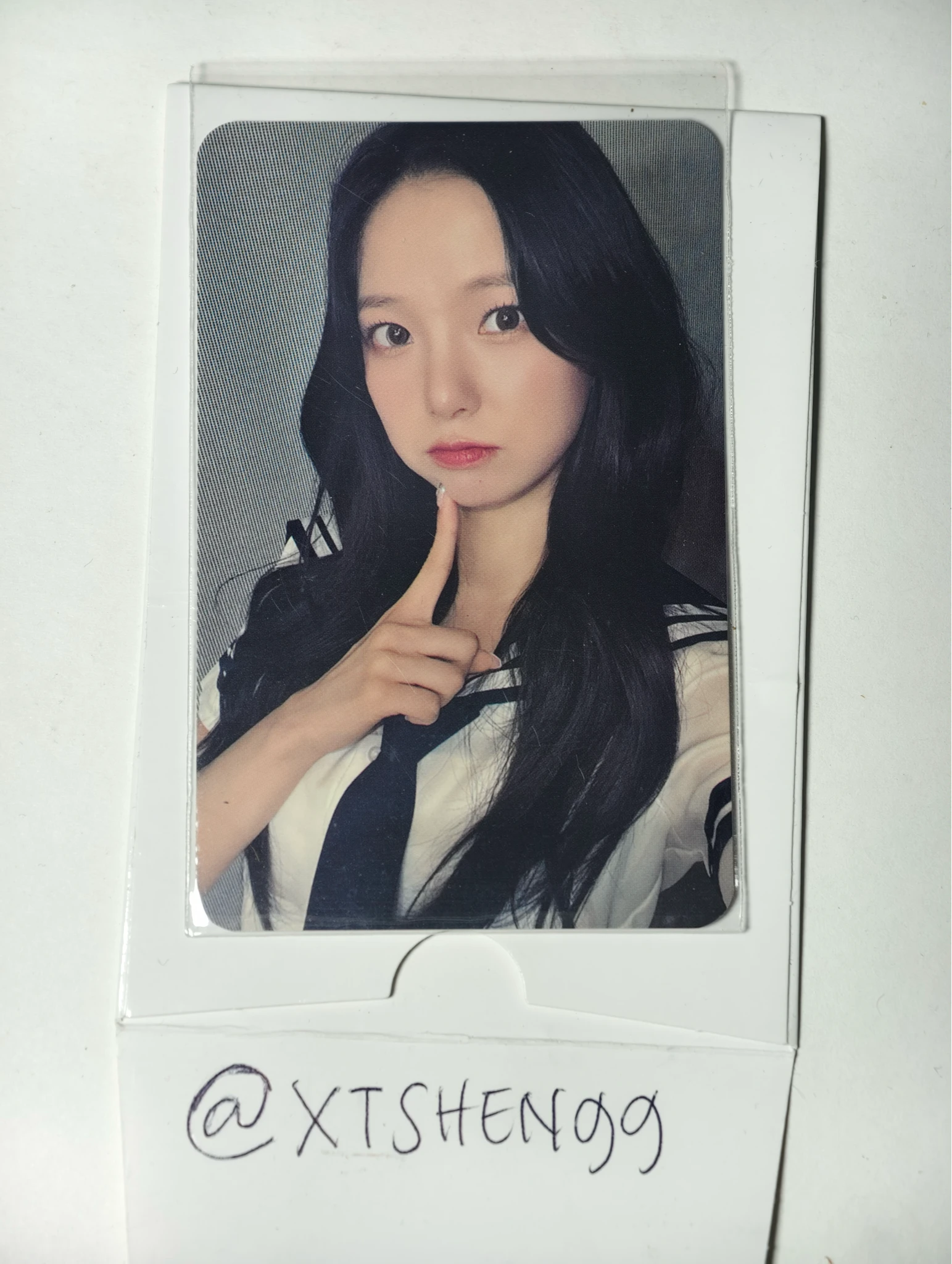 Kep1er Yujin Kep1er - Yujin - Kep1going On Album jump up pre-order benefit (pob) round 2 listing photo 1