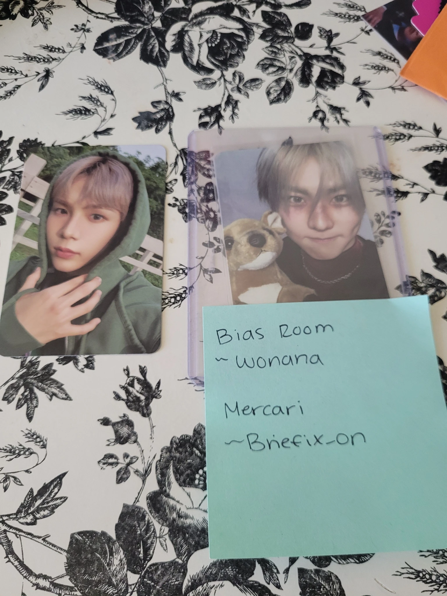 RIIZE Shotaro RIIZE - Shotaro - Riizing Album album photocard photo pack version C version listing photo 1