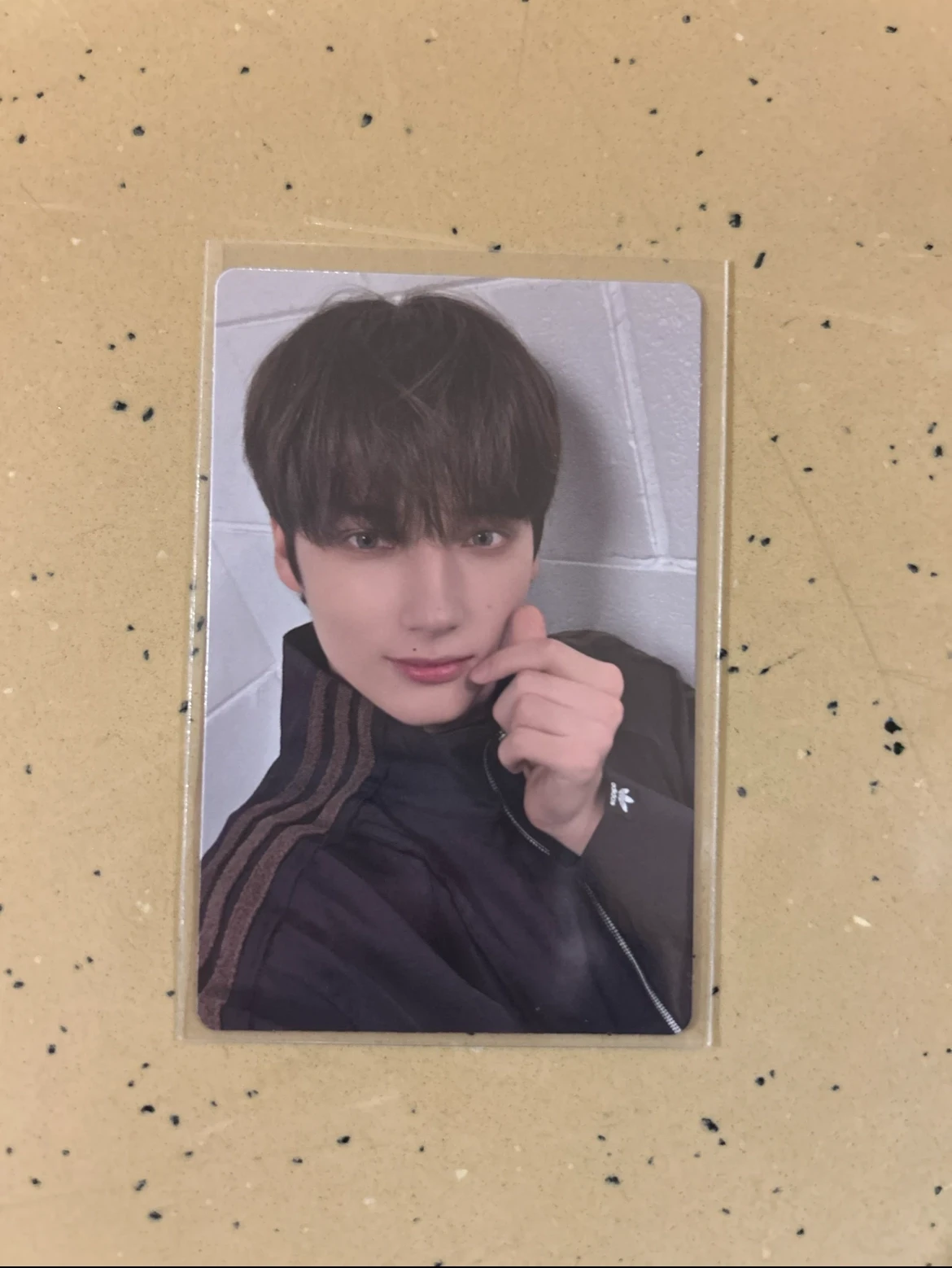 TOMORROW X TOGETHER Huening Kai TXT - Huening Kai - The Star Chapter: Together Album kpop nara lucky draw listing photo 1
