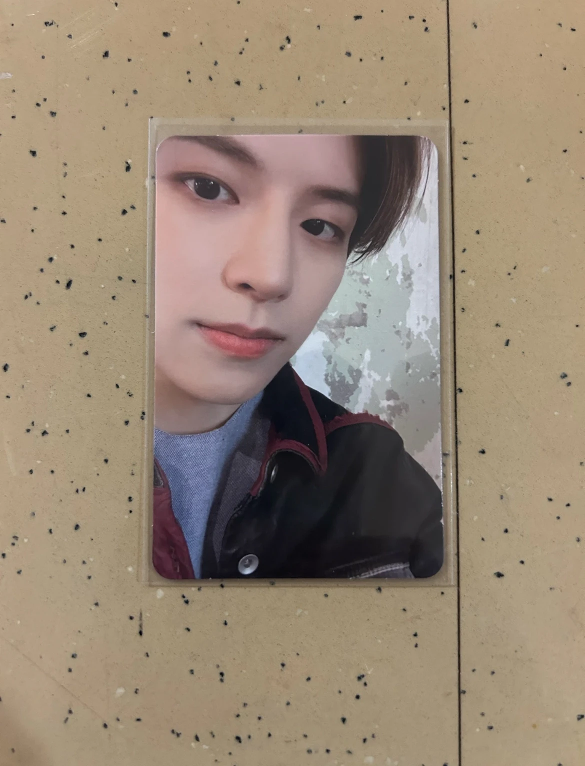 Stray Kids Seungmin Stray Kids - Seungmin - 5-STAR Album album photocard concept photocard B version listing photo 1