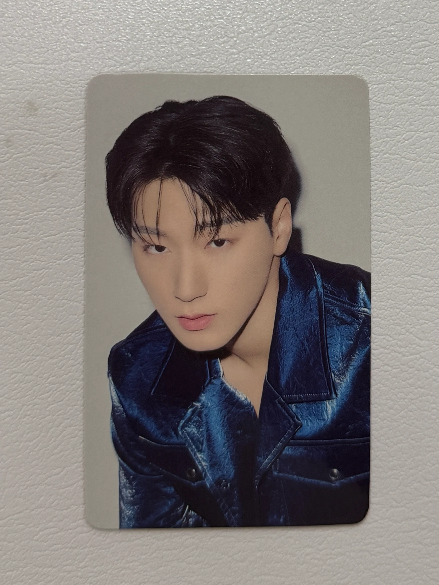 ATEEZ San ATEEZ - San - Birthday Album pre-order benefit (pob) UMS japan (universal music store) listing photo 1