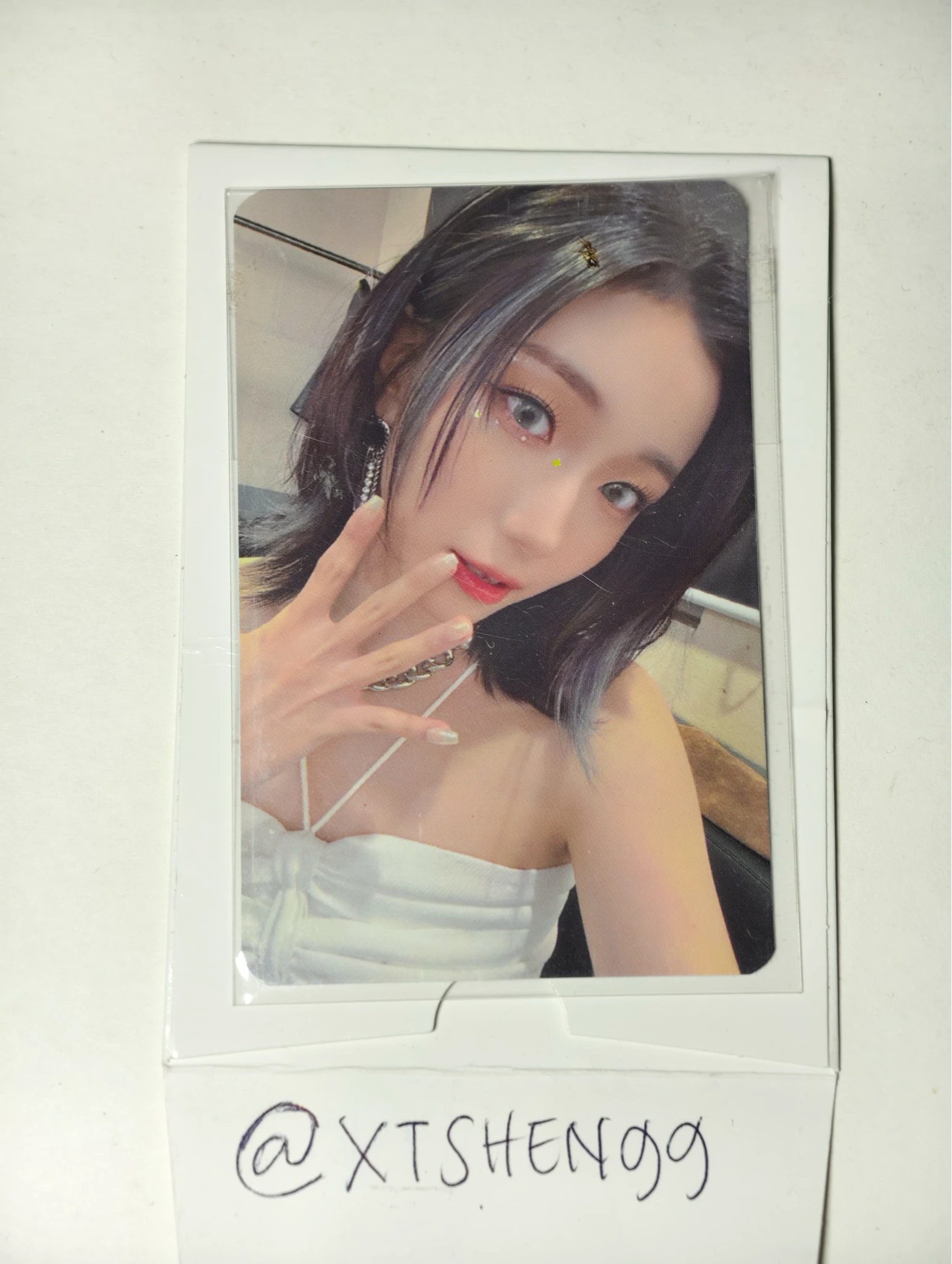 Kep1er Youngeun Kep1er - Youngeun - Kep1going On Album broadcast week 3 listing photo 1