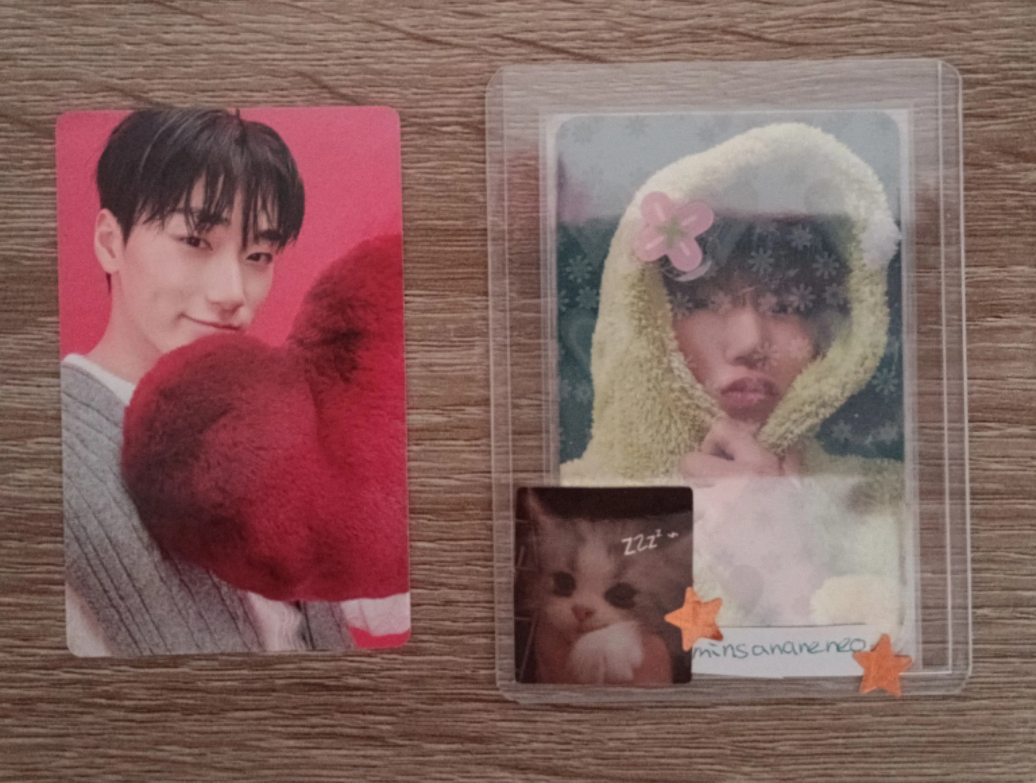 ATEEZ San ATEEZ - San - 2026 SEASONS GREETINGS Other listing photo 1