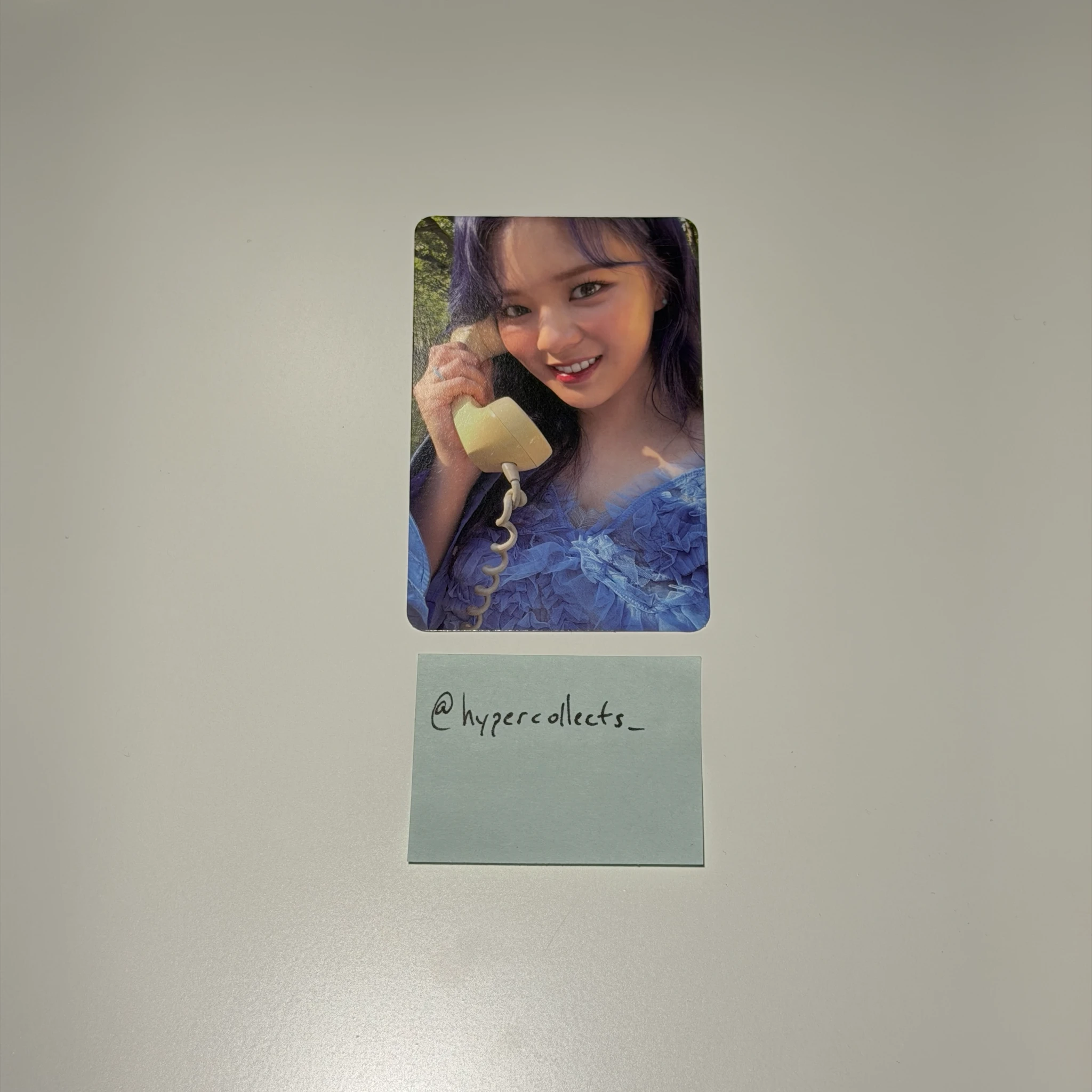 TWICE Jeongyeon TWICE-Jeongyeon-Album-BETWEEN 1&2 listing photo 1