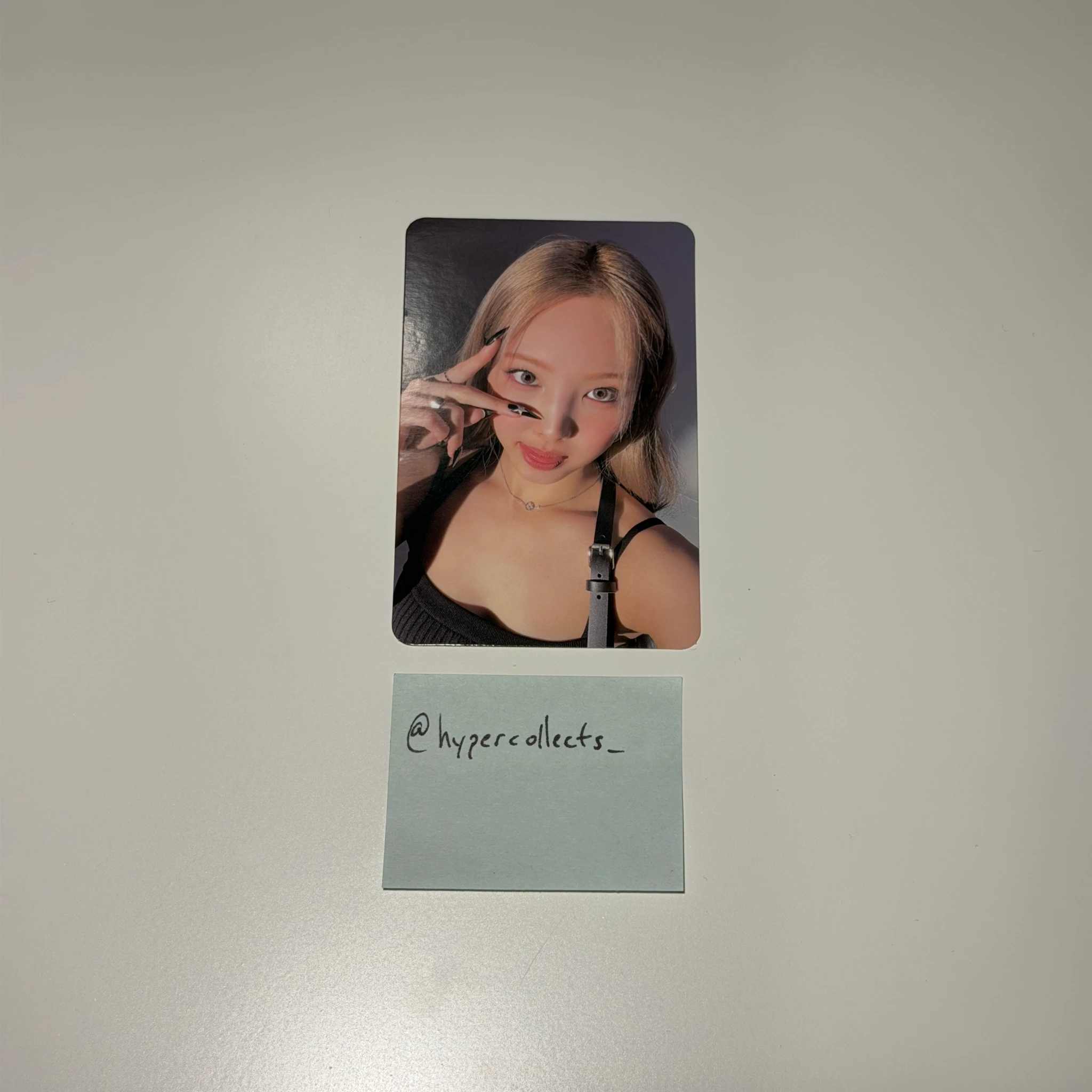TWICE Nayeon TWICE-Nayeon-Album-BETWEEN 1&2 listing photo 1