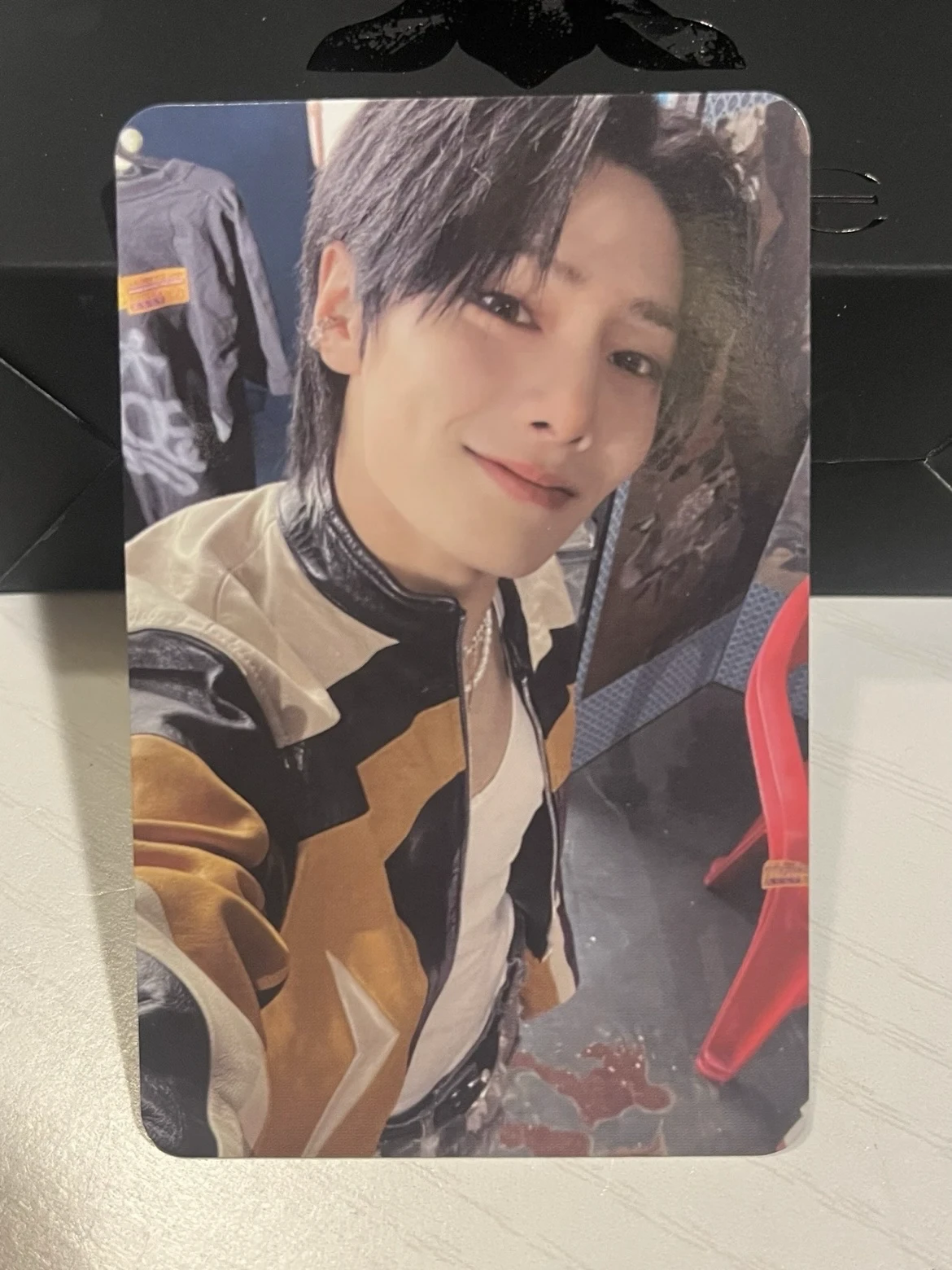 Stray Kids I.N Stray Kids - I.N - 5-STAR Album album photocard listing photo 1