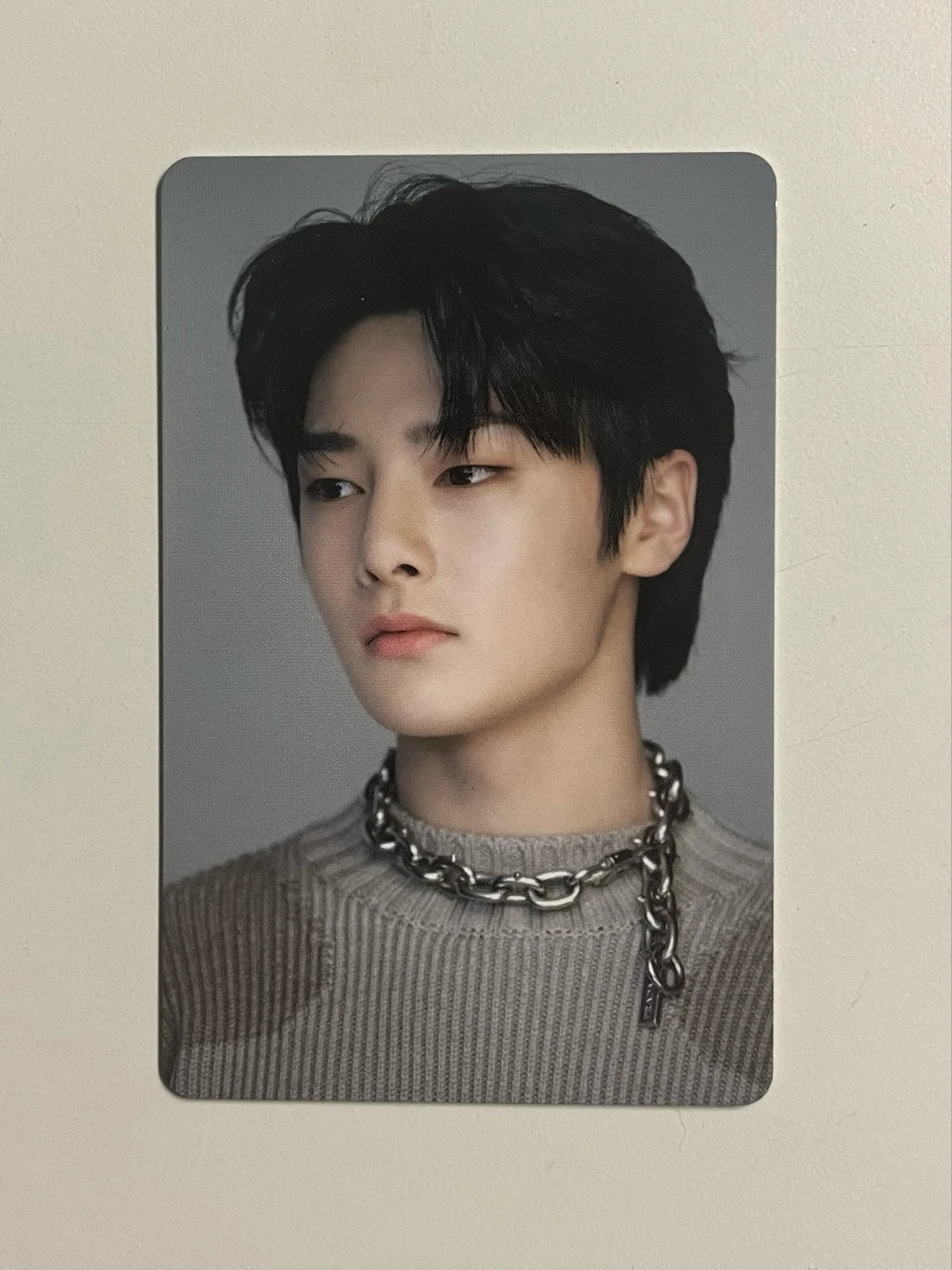 Stray Kids I.N Stray Kids - I.N - DICON D'FESTA 2022 Photobook Other dicon mini photobook version listing photo 1