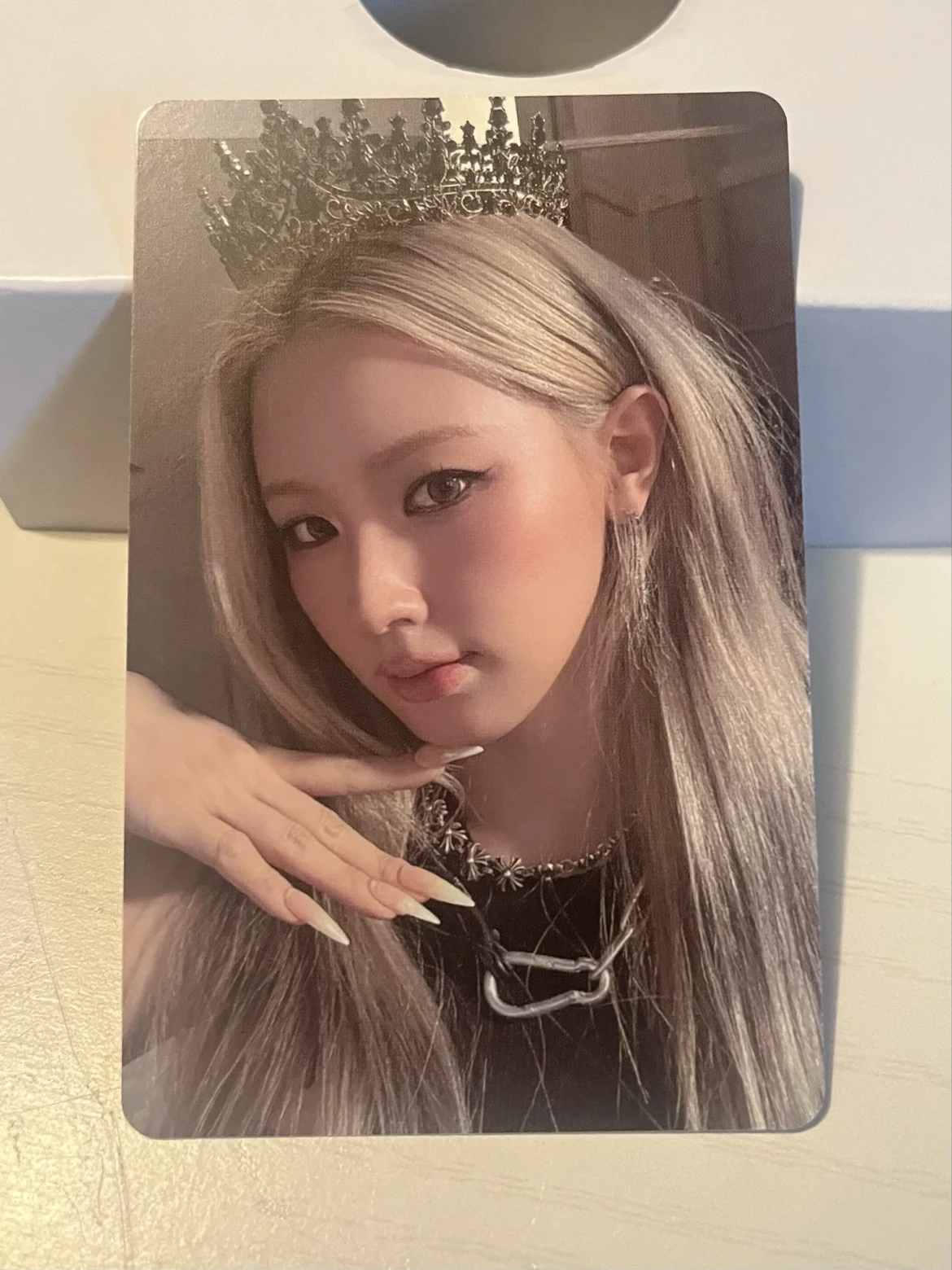i-dle Miyeon i-dle - Miyeon - We made Album album photocard poca album listing photo 1
