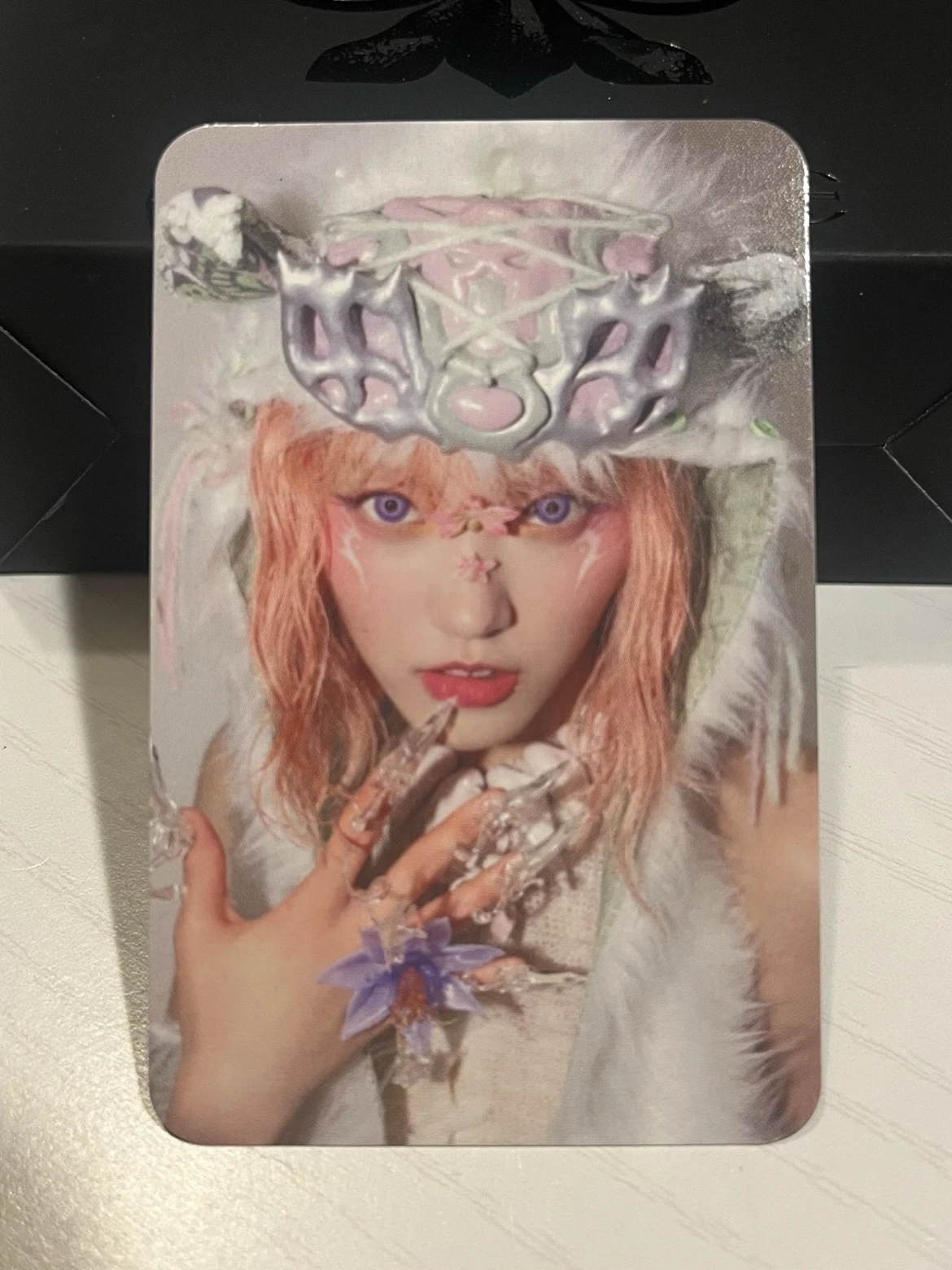 XG CHISA XG - Chisa - AWE Album listing photo 1