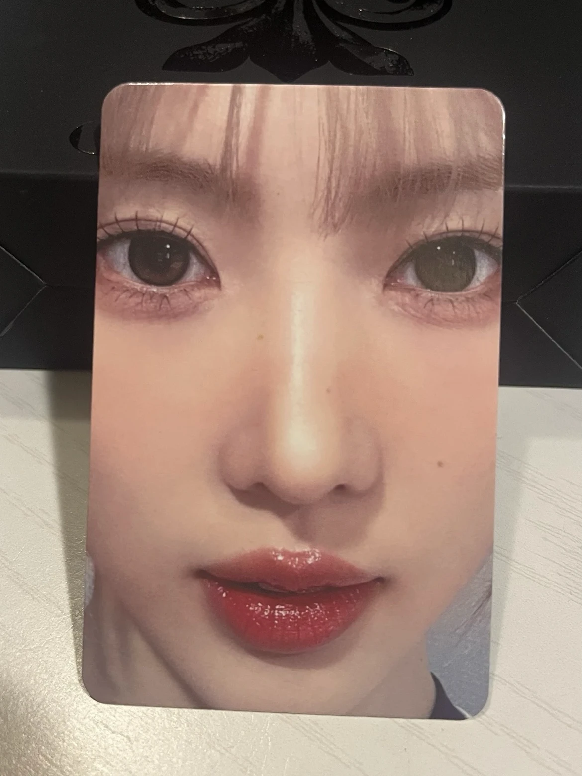 Dreamcatcher Yoohyeon Dreamcatcher - Yoohyeon - 2025 SEASON'S GREETINGS Other season's greetings listing photo 1