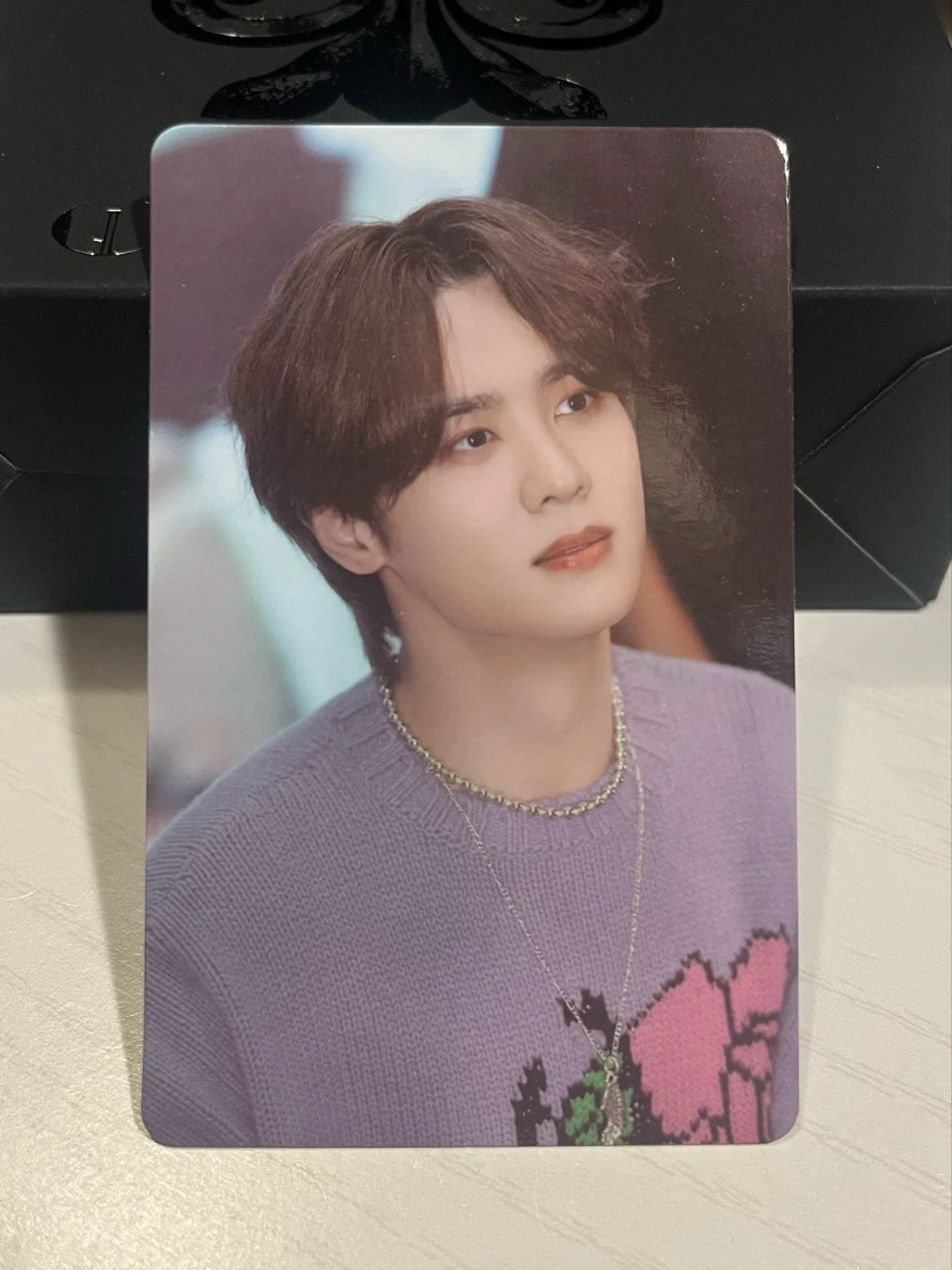 WayV Kun WayV - Kun - On My Youth Album kmstation shanghai listing photo 1