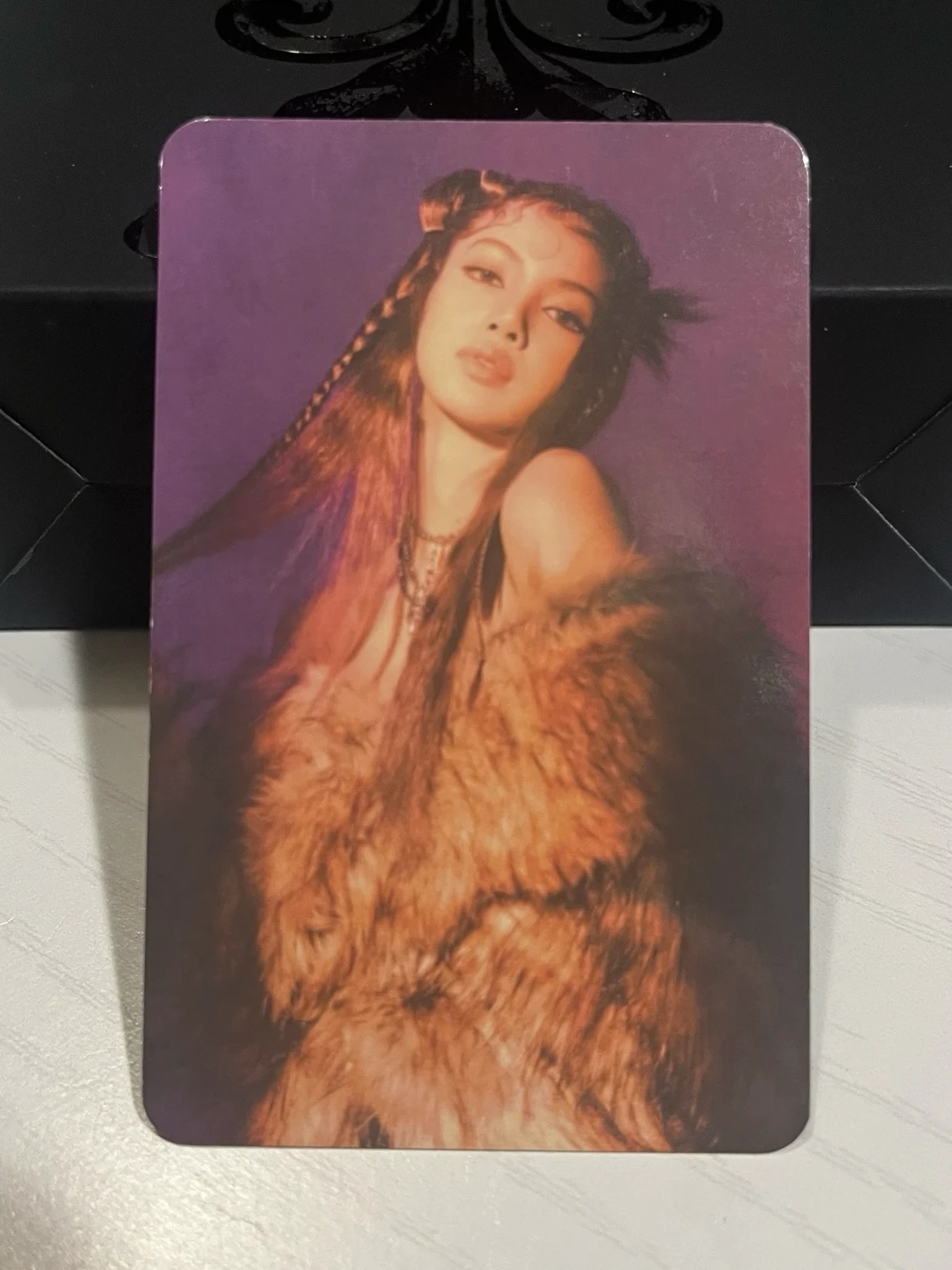 BLACKPINK Lisa BLACKPINK-Lisa-Album-Lalisa listing photo 1