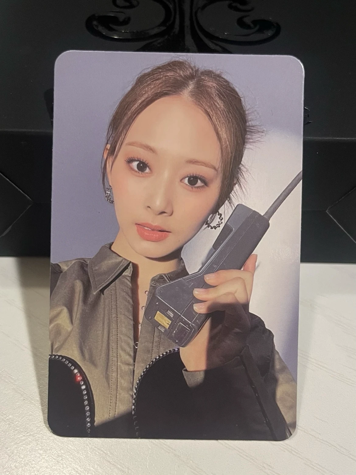 TWICE Tzuyu TWICE-Tzuyu-Album-BETWEEN 1&2 listing photo 1
