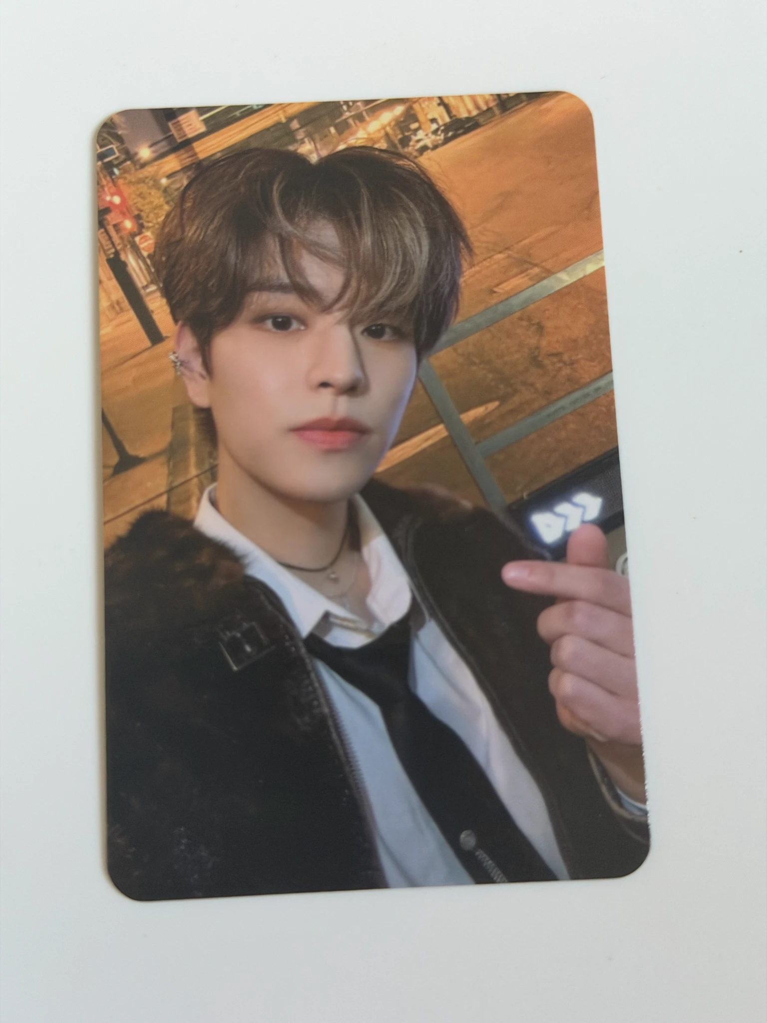 Stray Kids Seungmin Stray Kids - Seungmin - 5-STAR Album album photocard c ver. listing photo 1