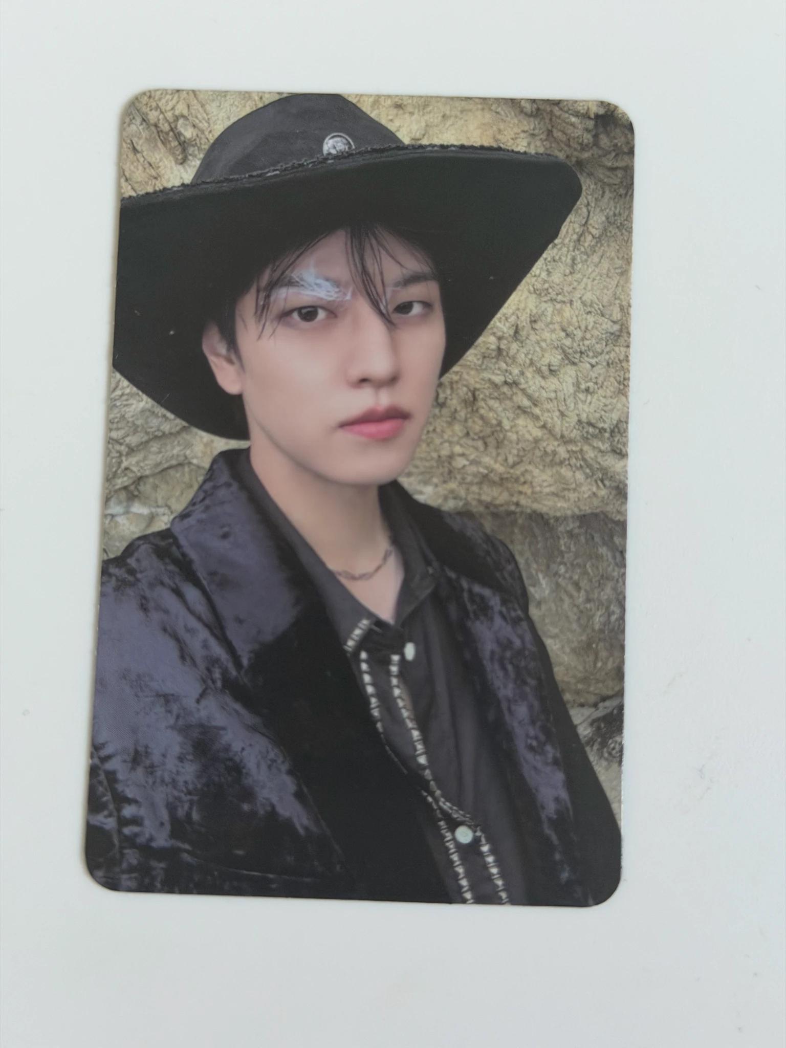 Stray Kids Seungmin Stray Kids - Seungmin - DO IT Album album photocard accordion version listing photo 1