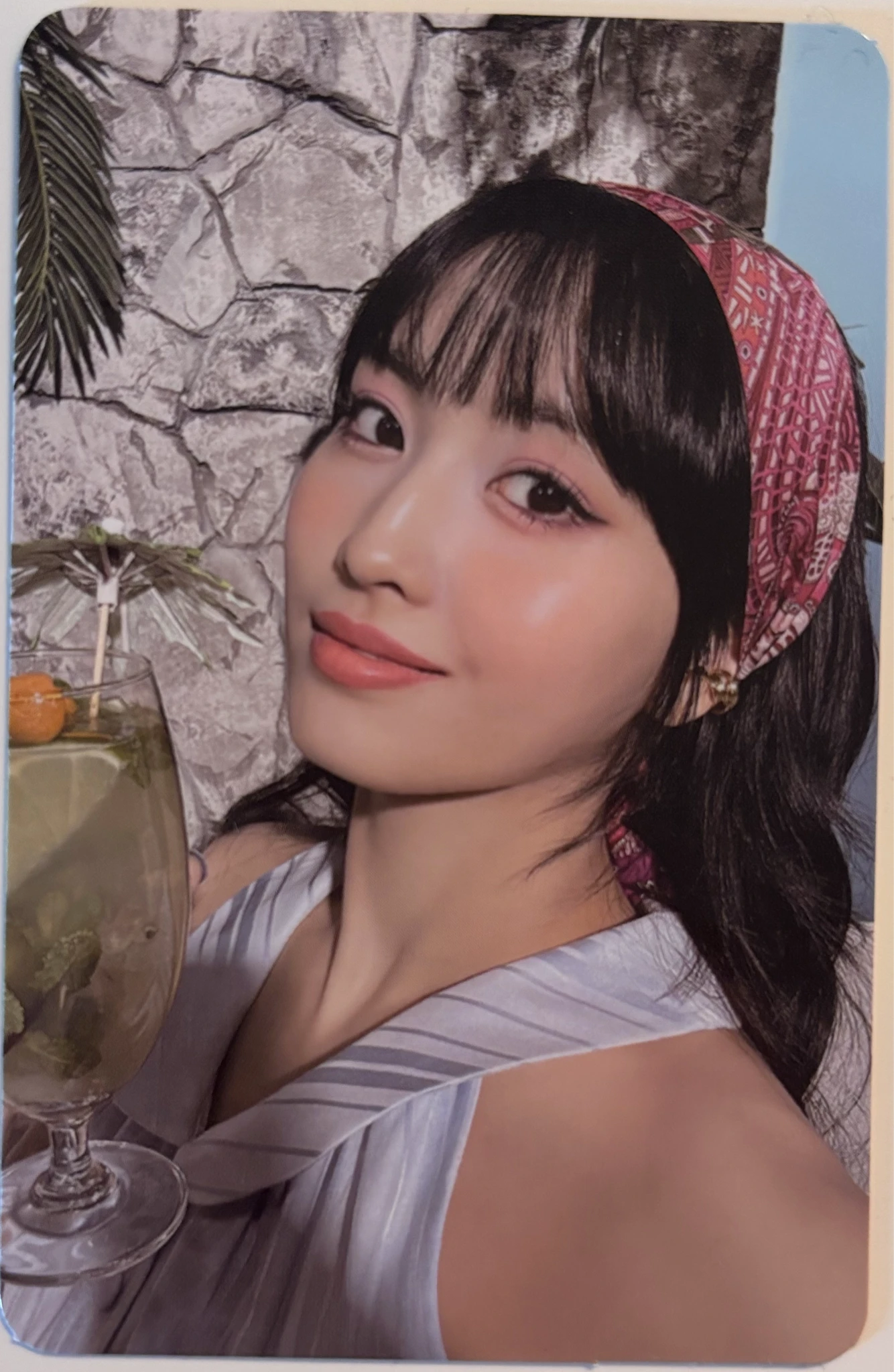 TWICE Momo TWICE - Momo - Taste of Love Album album photocard listing photo 1