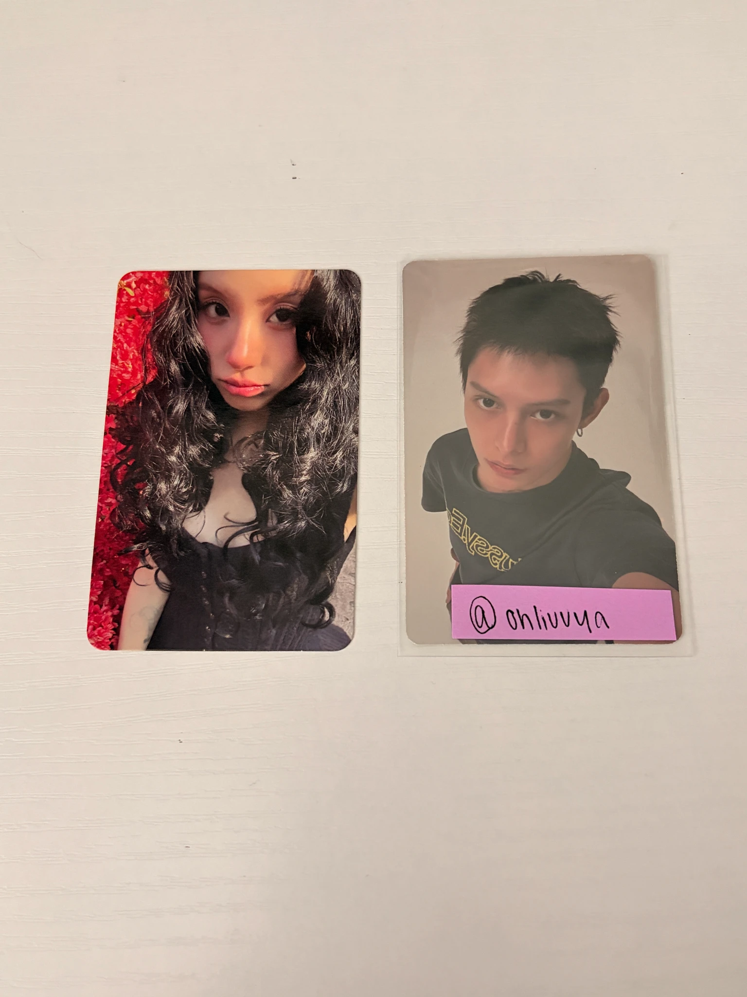 TWICE Chaeyoung Chaeyoung - Lil Fantasy Vol. 1 - Glimmer ver. #2 listing photo 1