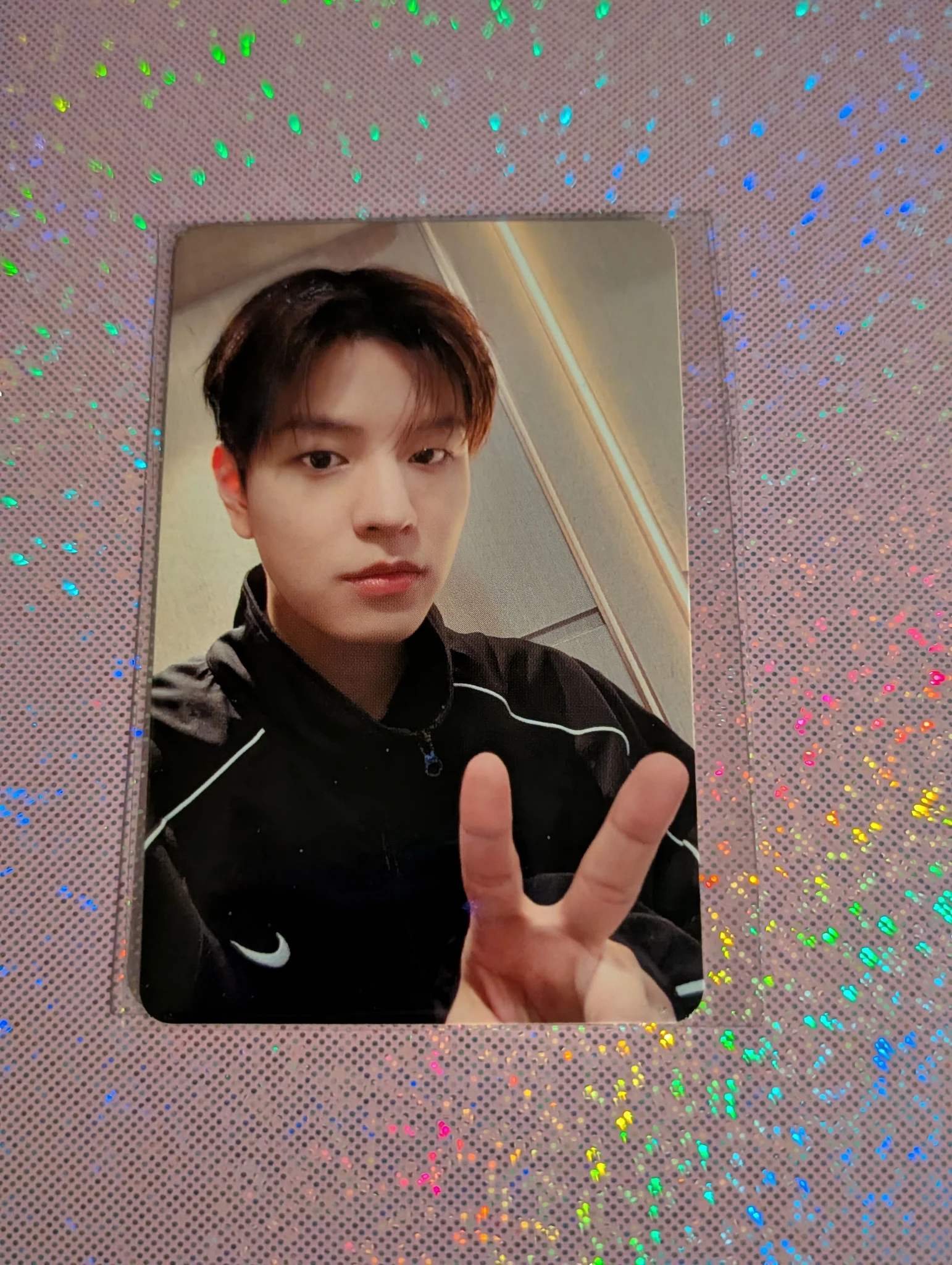 Stray Kids Seungmin Stray Kids - Seungmin - This & That Album aladin pob (pre-order benefit) listing photo 1