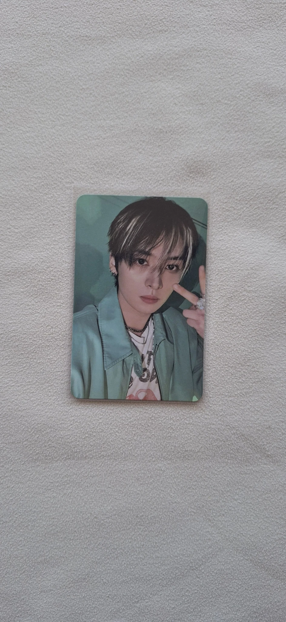 Stray Kids Lee Know Stray Kids - Lee Know - THIS & THAT Album album photocard first press only & version listing photo 1