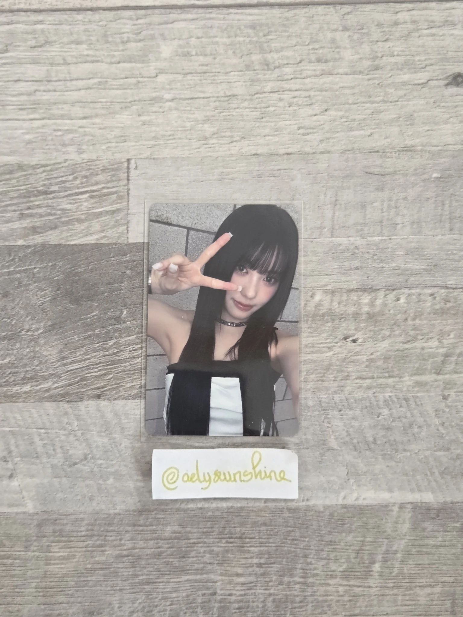 izna Koko izna - Koko - N/a Album japan first greeting listing photo 1