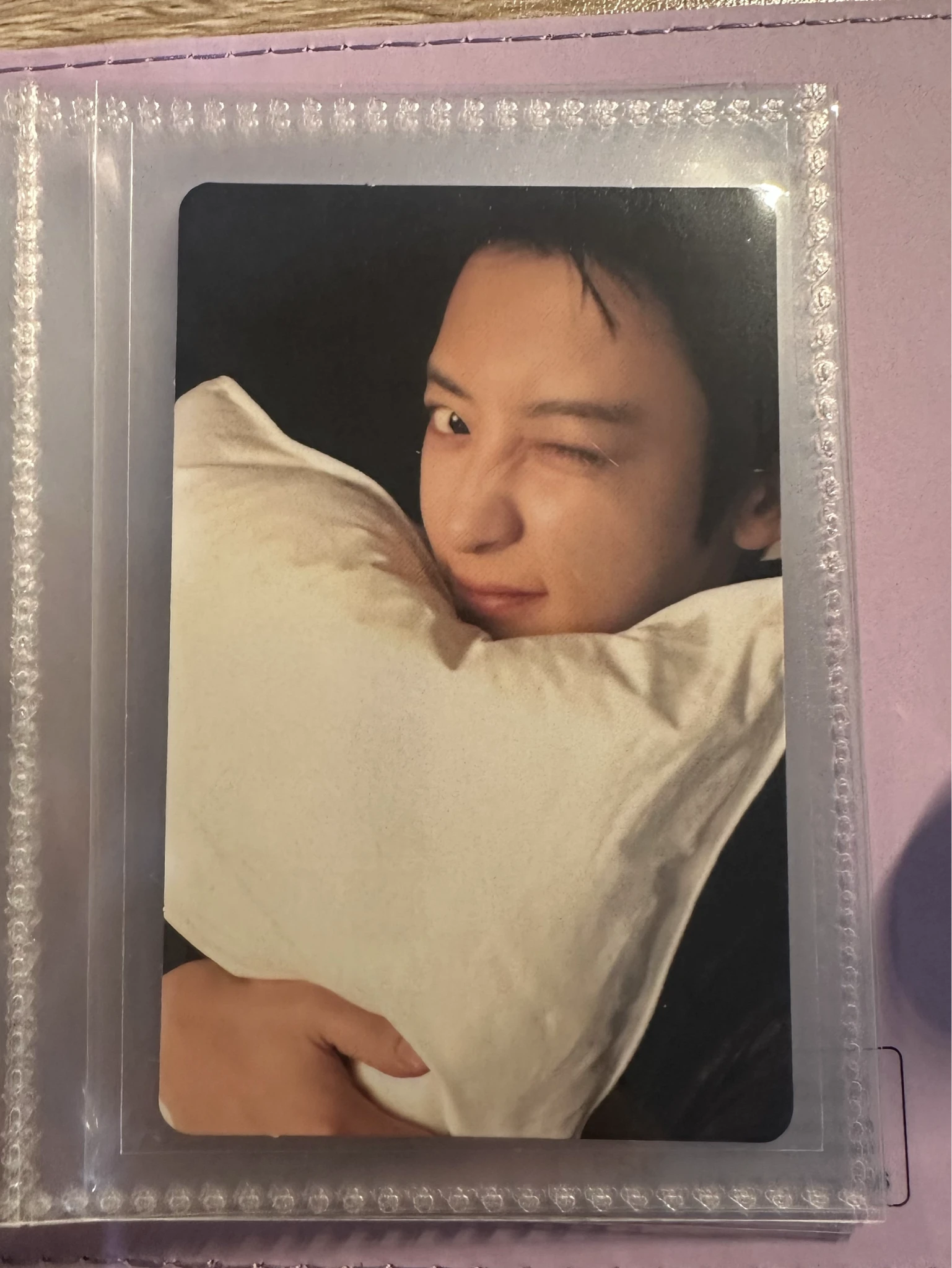 EXO Chanyeol EXO - Chanyeol - EXO PLANET #6 – EXhOrizon Event merch photocard concert bead strap listing photo 1