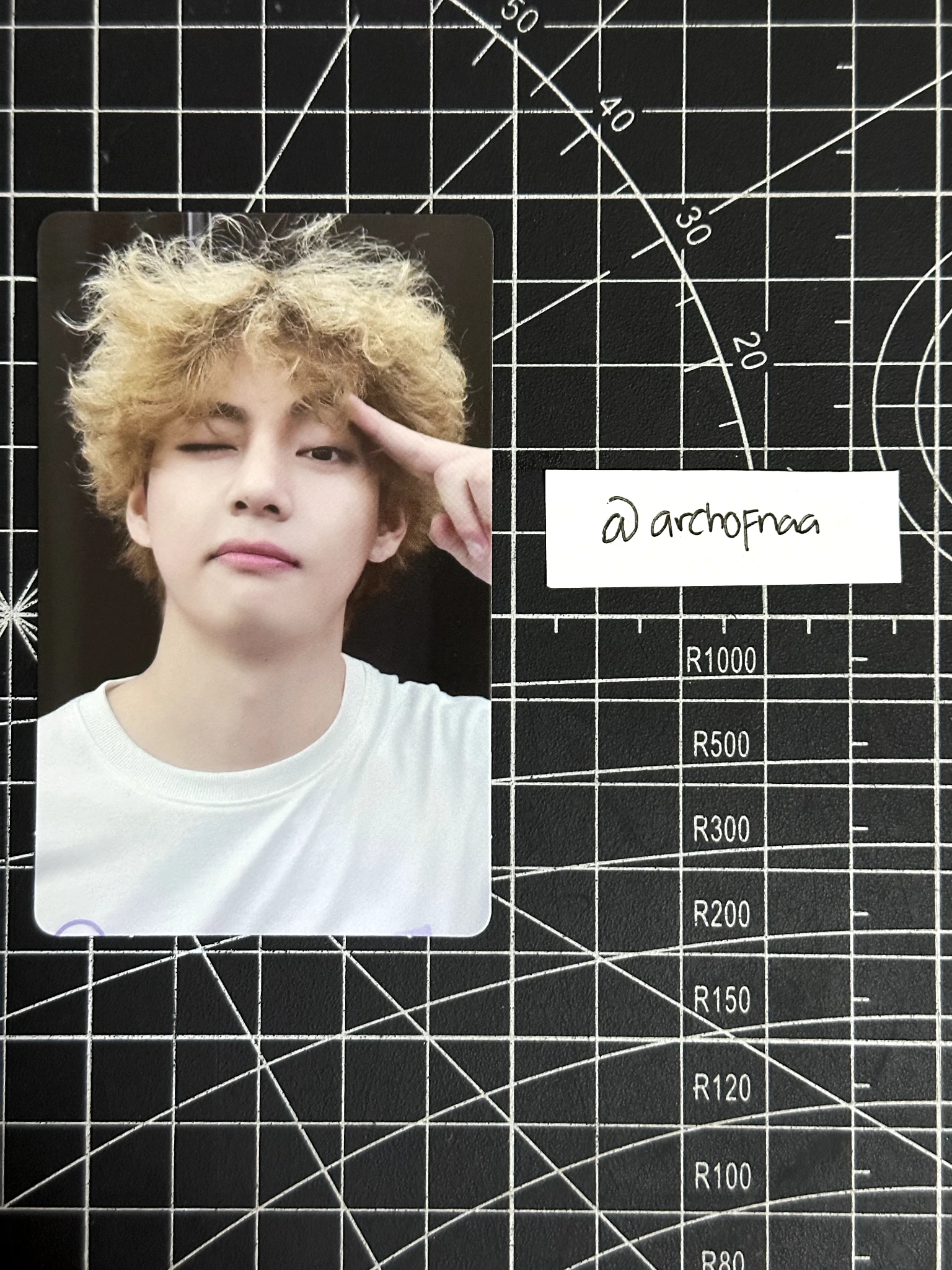 BTS V BTS - V - 2021 Muster - Sowoozoo DVD & Bluray Other DVD ver. random pc listing photo 1