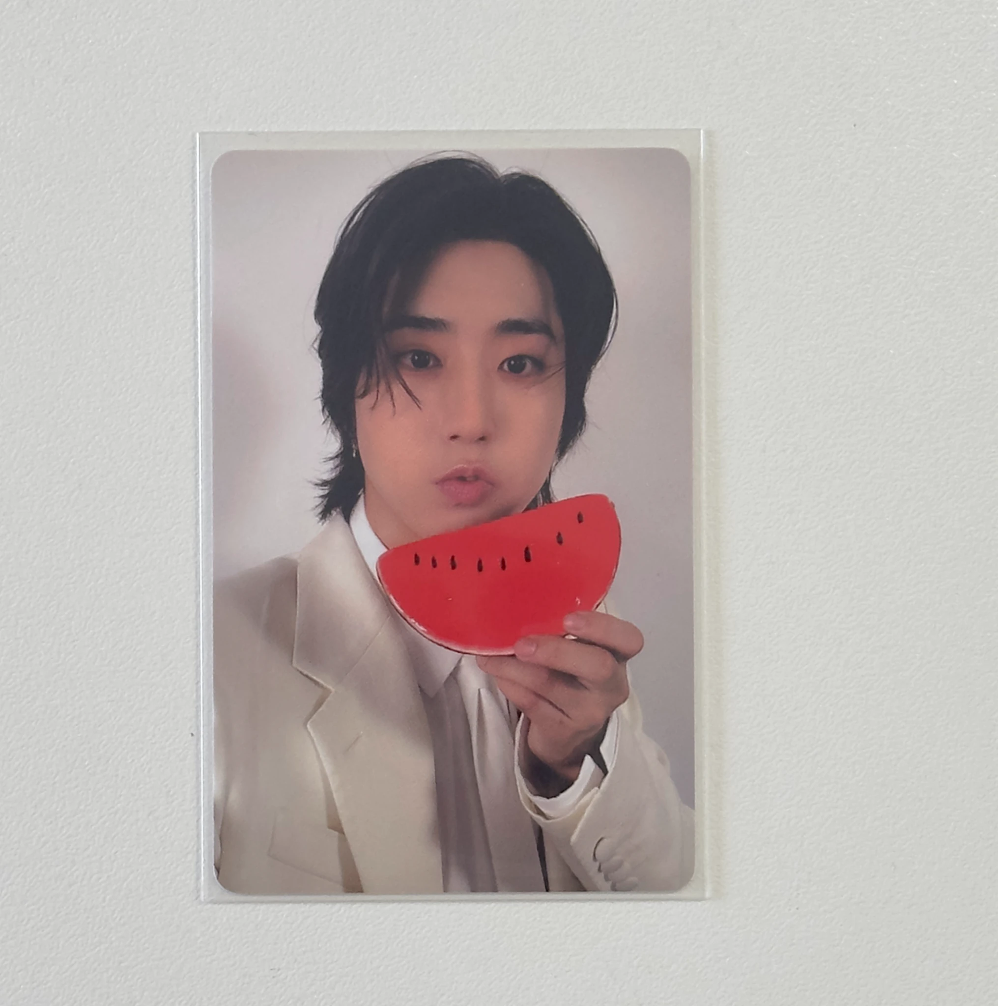 Stray Kids HAN Stray Kids - HAN - DICON Volume N°21 Other dicon listing photo 1