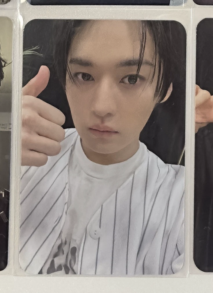 Stray Kids Lee Know Stray Kids - Lee Know - KARMA Album pre-order benefit music korea listing photo 1