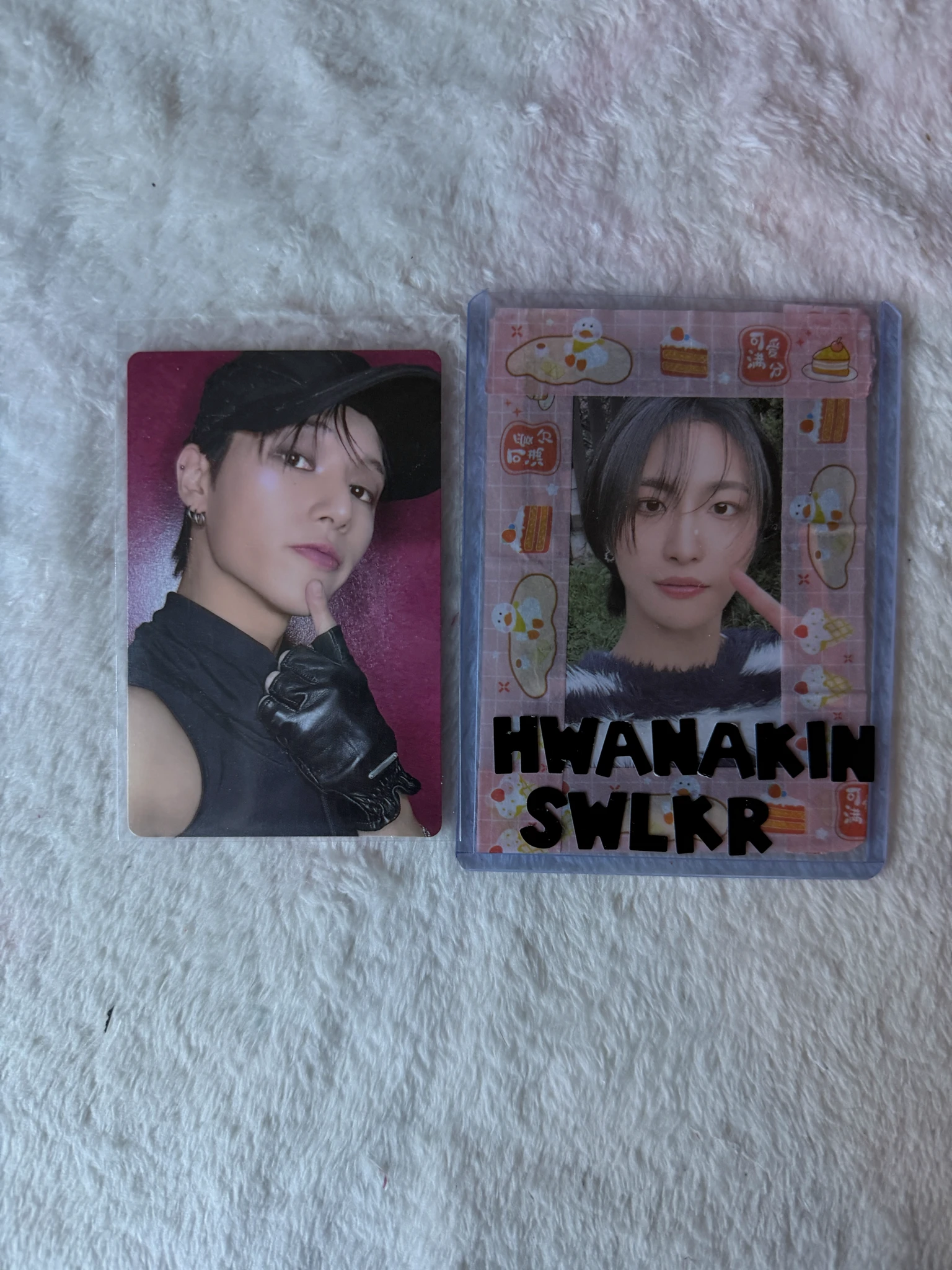 ATEEZ Wooyoung ATEEZ - Wooyoung - Golden Hour : Part.3 Album usa exclusive chu listing photo 1