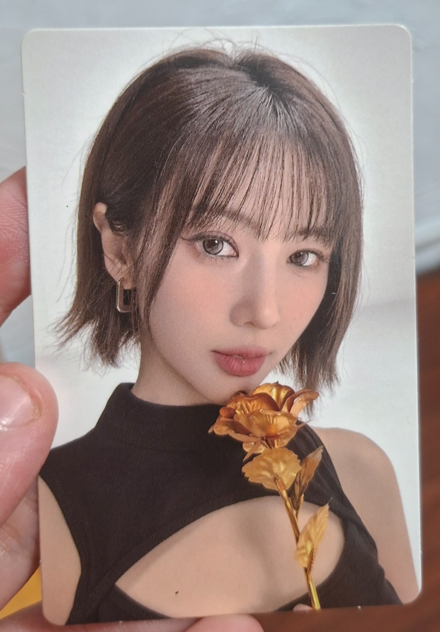 Dreamcatcher Yoohyeon Dreamcatcher - Yoohyeon - Playlist #You are you Album korean album album photocard & version listing photo 1