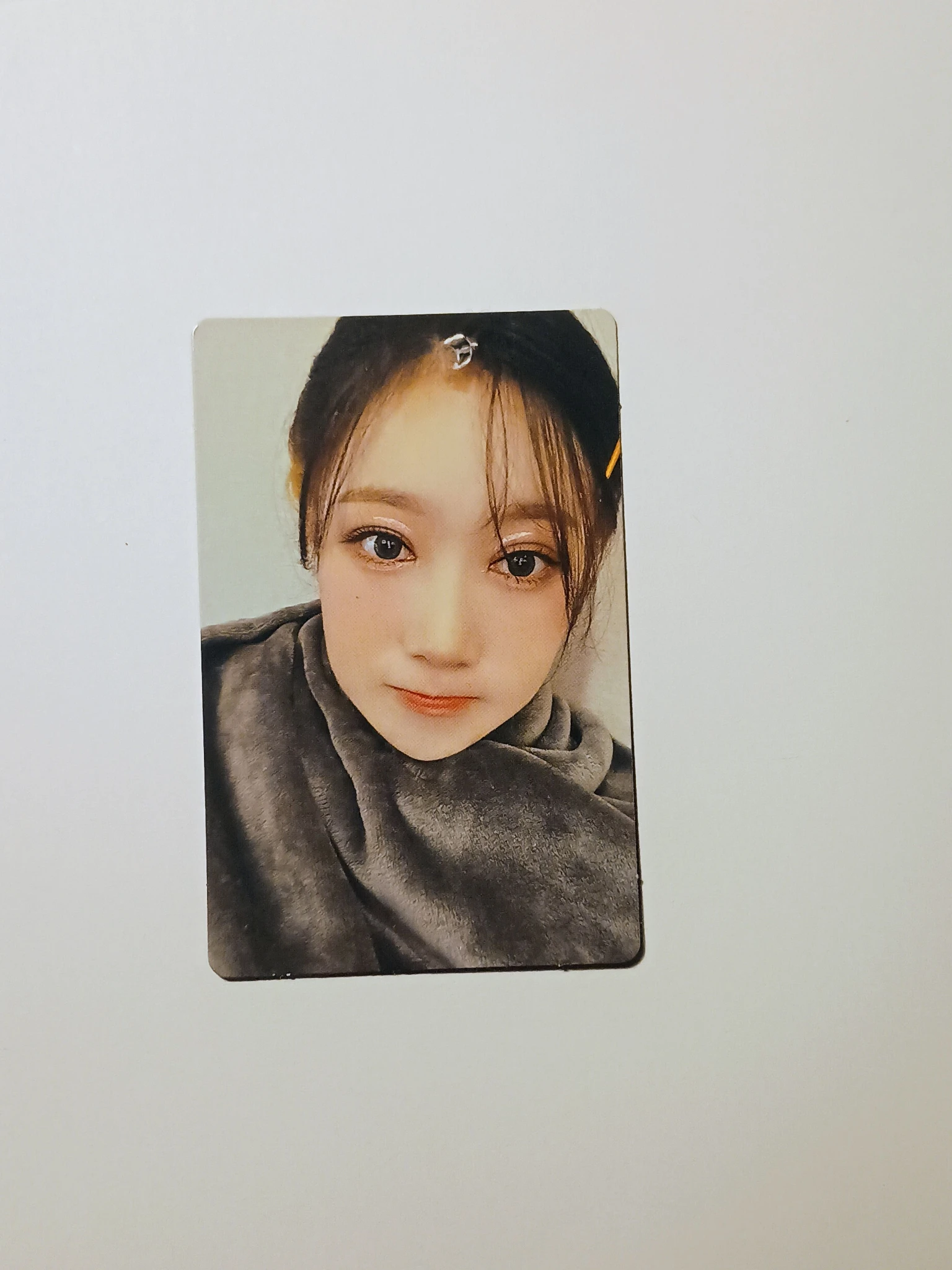 Dreamcatcher Handong Dreamcatcher - Handong - Apocalypse : Follow Us Album T version album photocard korean album listing photo 1