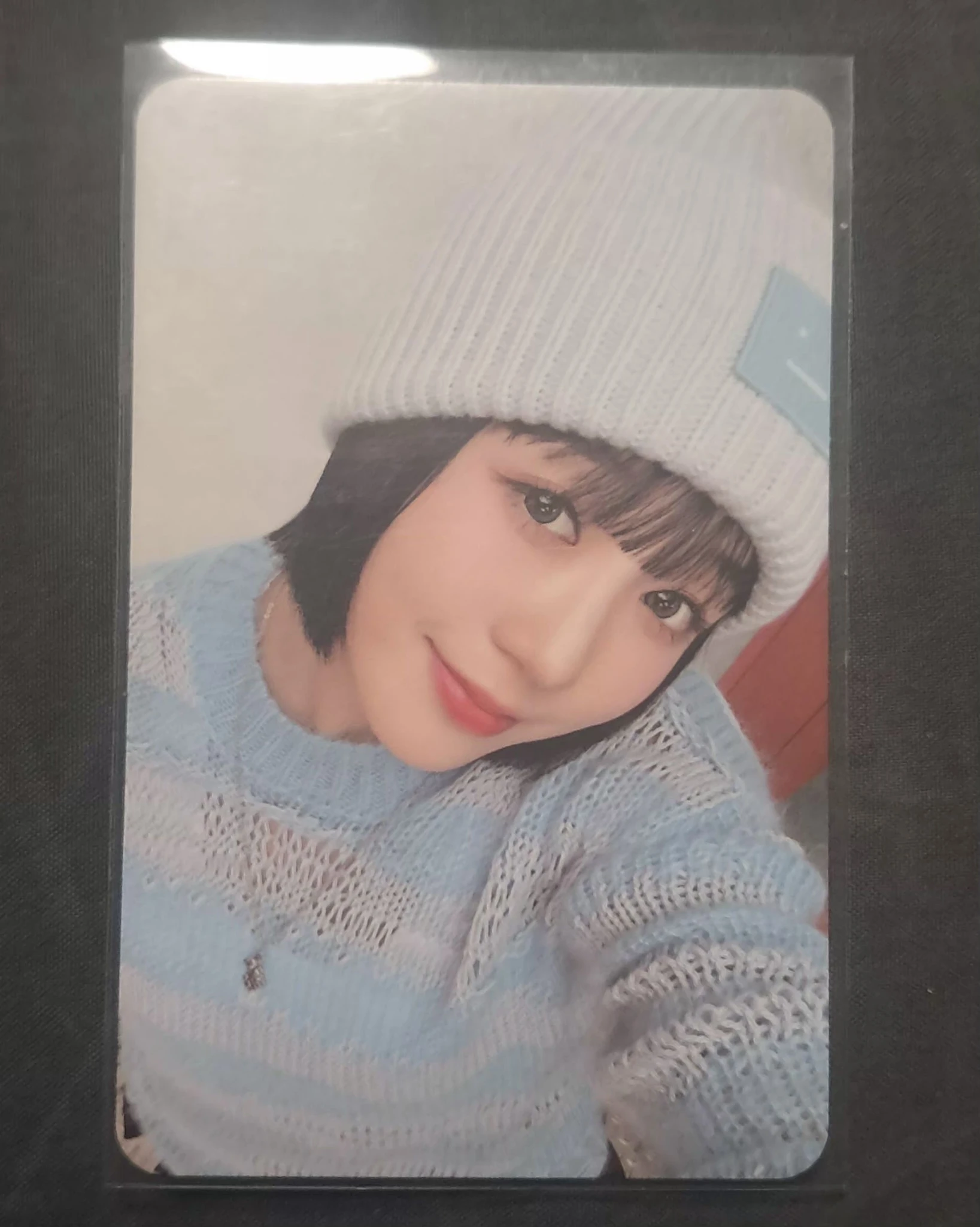 Kep1er Hikaru Kep1er - Hikaru - Magic Hour Album unit album tape version first press only listing photo 1