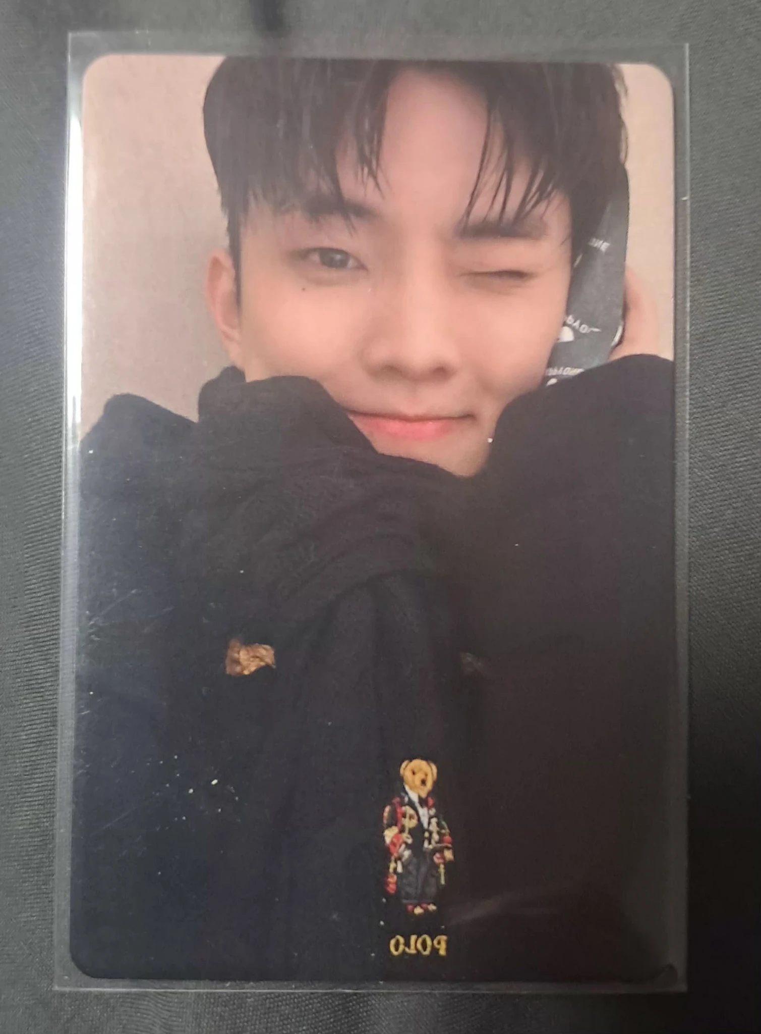 THE BOYZ Q THE BOYZ - Q - Dewytree x The Boyz Q Other brand collaboration listing photo 1
