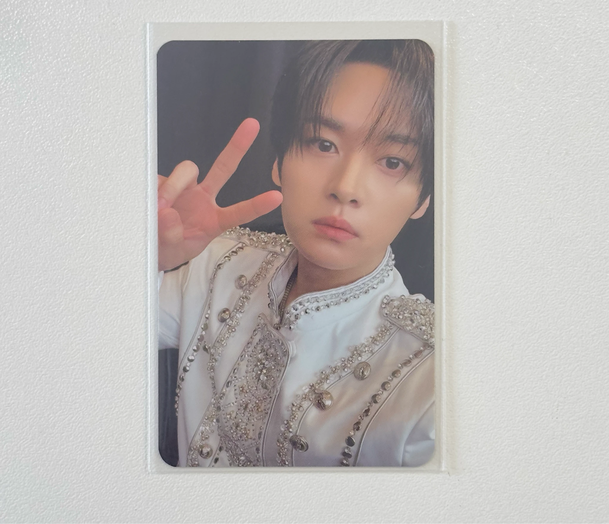 Stray Kids Lee Know Stray Kids - Lee Know - Stray Kids : The dominATE Experience Event photocard set week 2 cgv korea listing photo 1
