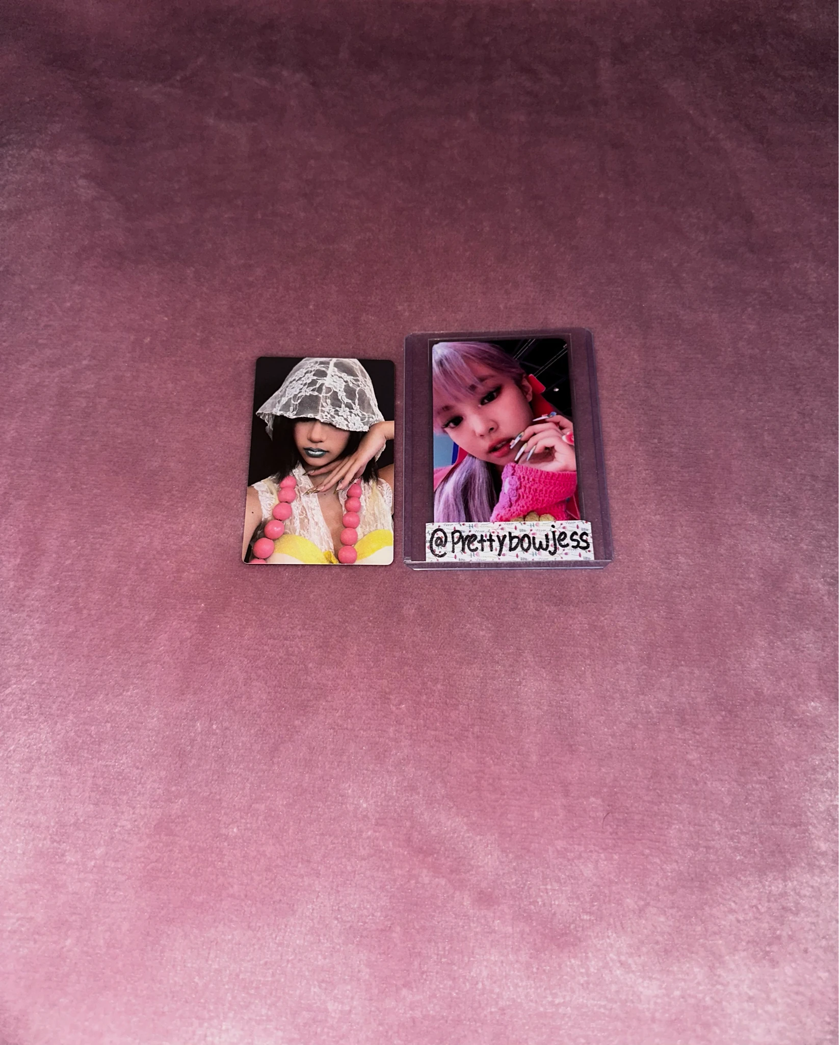 KATSEYE Megan KATSEYE - Megan - WILD Album target retail exclusive listing photo 1