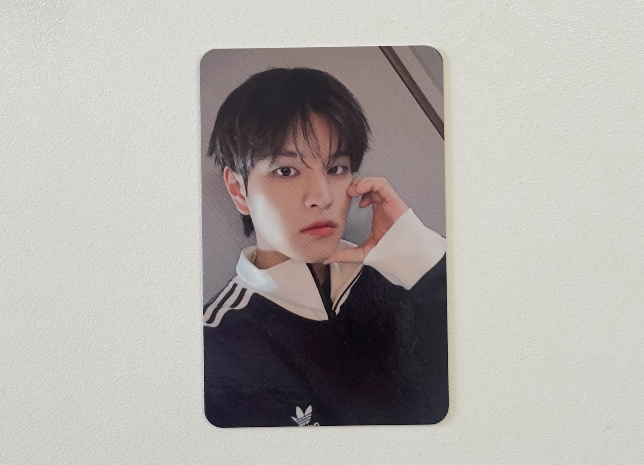 Stray Kids Seungmin Stray Kids - Seungmin - Do It Album album photocard pre-order benefit (pob) platform version plve version listing photo 1