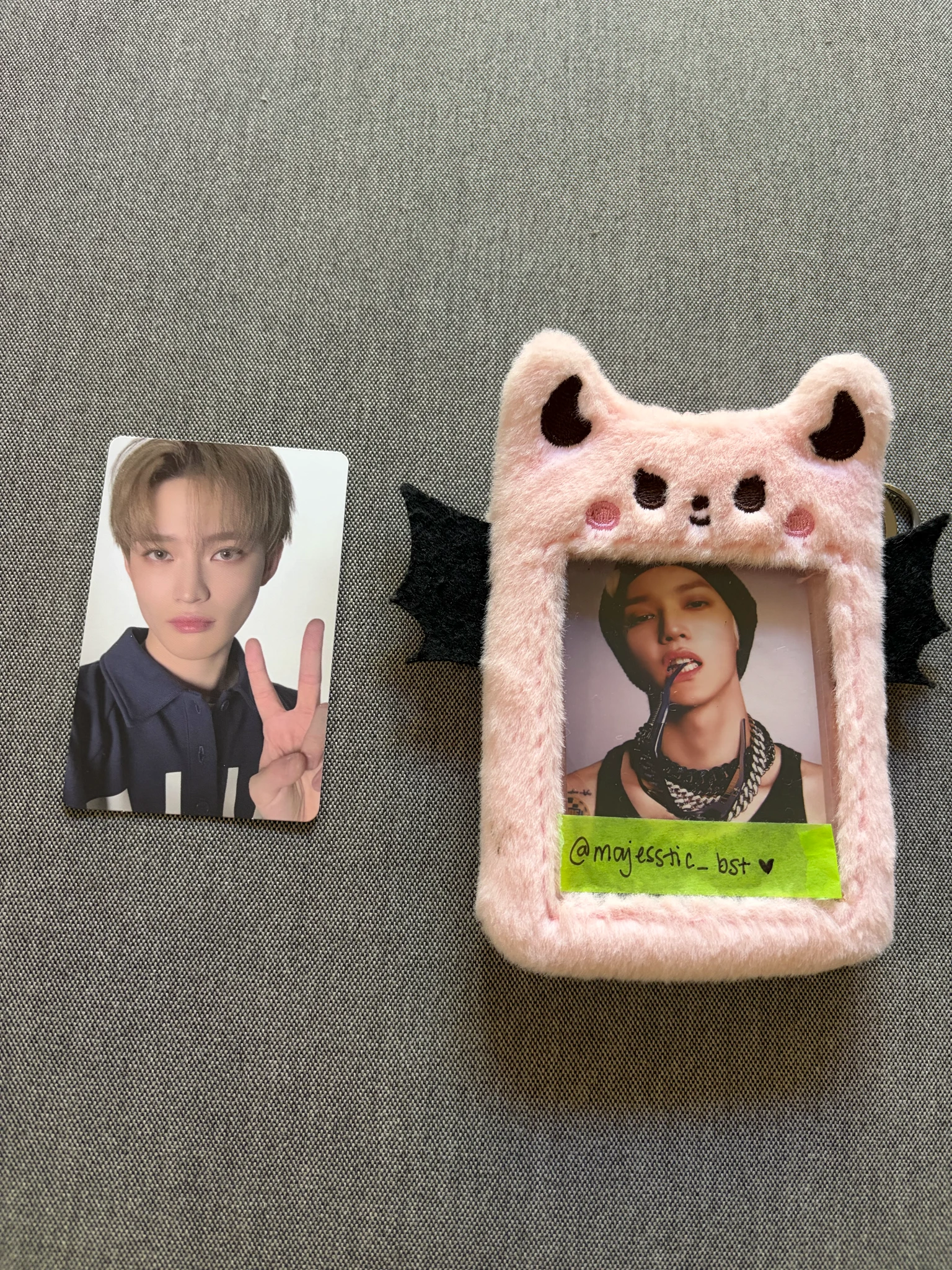 NCT DREAM Chenle NCT DREAM - Chenle - <Dream Quest> 2025 NCT DREAM Fanmeeting Event merch photocard trading card listing photo 1