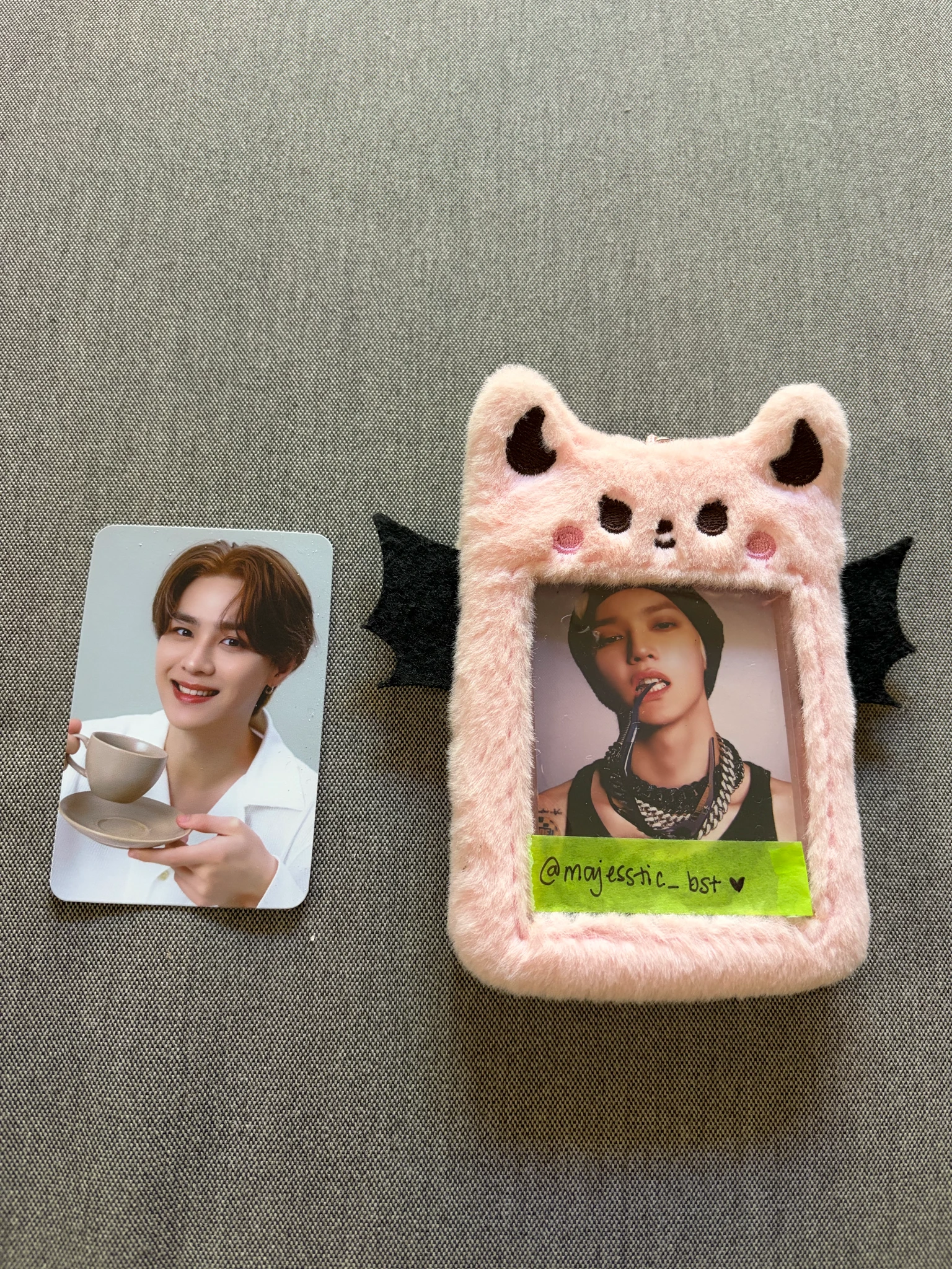 WayV Kun WayV - Kun - 2024 Season's Greetings Other pob (pre-order benefit) apple music 2024 version season's greetings listing photo 1
