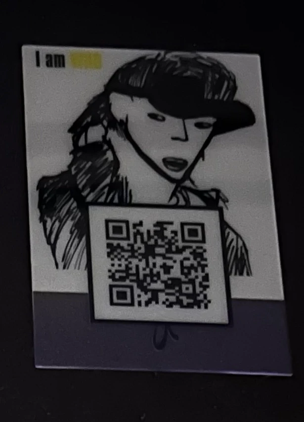 Stray Kids Changbin Stray Kids - Changbin - I am WHO? Album album photocard self portrait listing photo 1