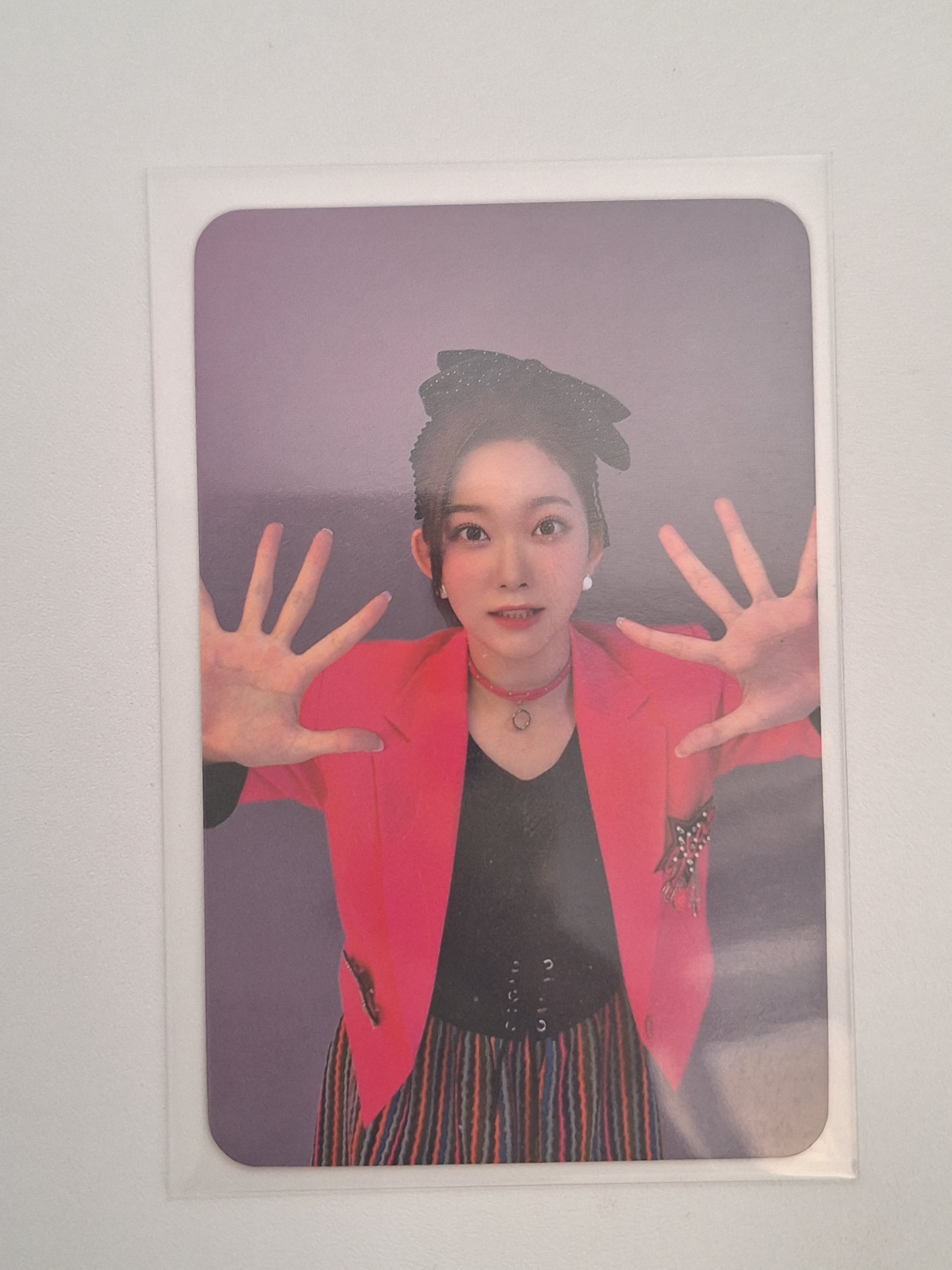 Billlie Tsuki Billlie - Tsuki - Patbingsu Album merch photocard tin case dear my muse (dmm) listing photo 1
