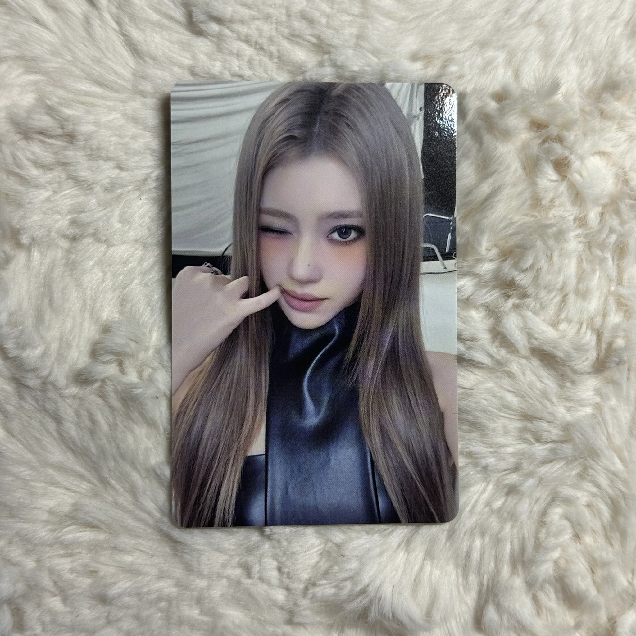 Kep1er Xiaoting Kep1er - Xiaoting - Crack Code Album album photocard unlocked version listing photo 1