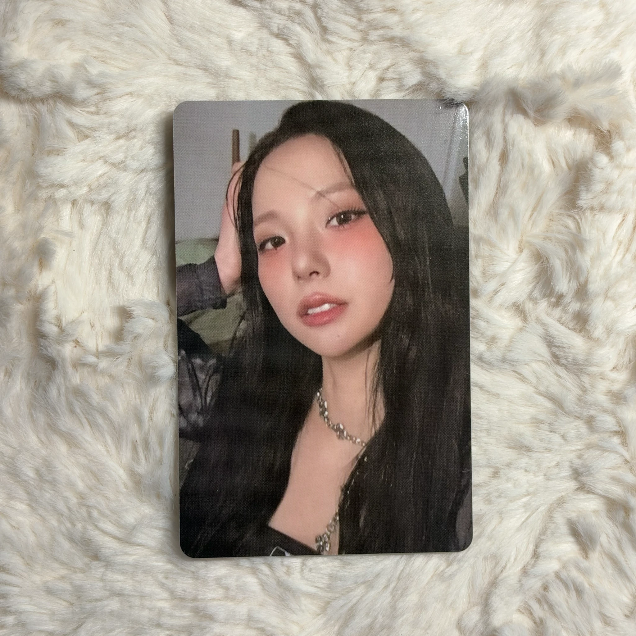 Kep1er Yujin Kep1er - Yujin - Crack Code Album poca album album photocard listing photo 1