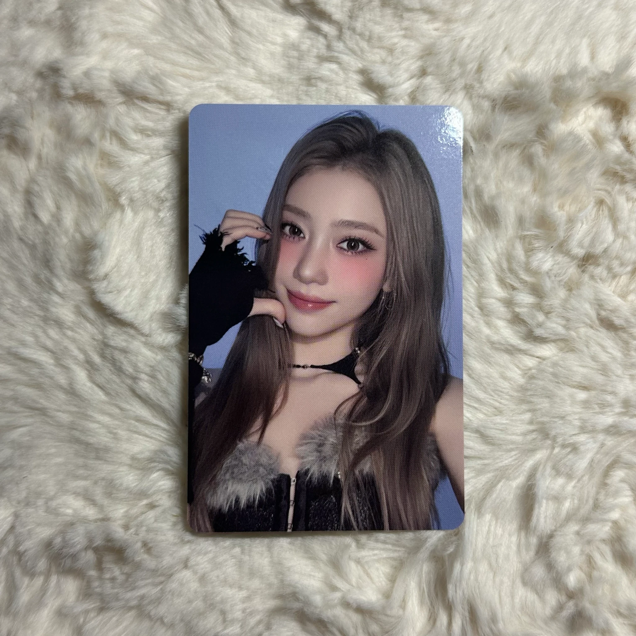 Kep1er Xiaoting Kep1er - Xiaoting - Crack Code Album album photocard unlocked version listing photo 1