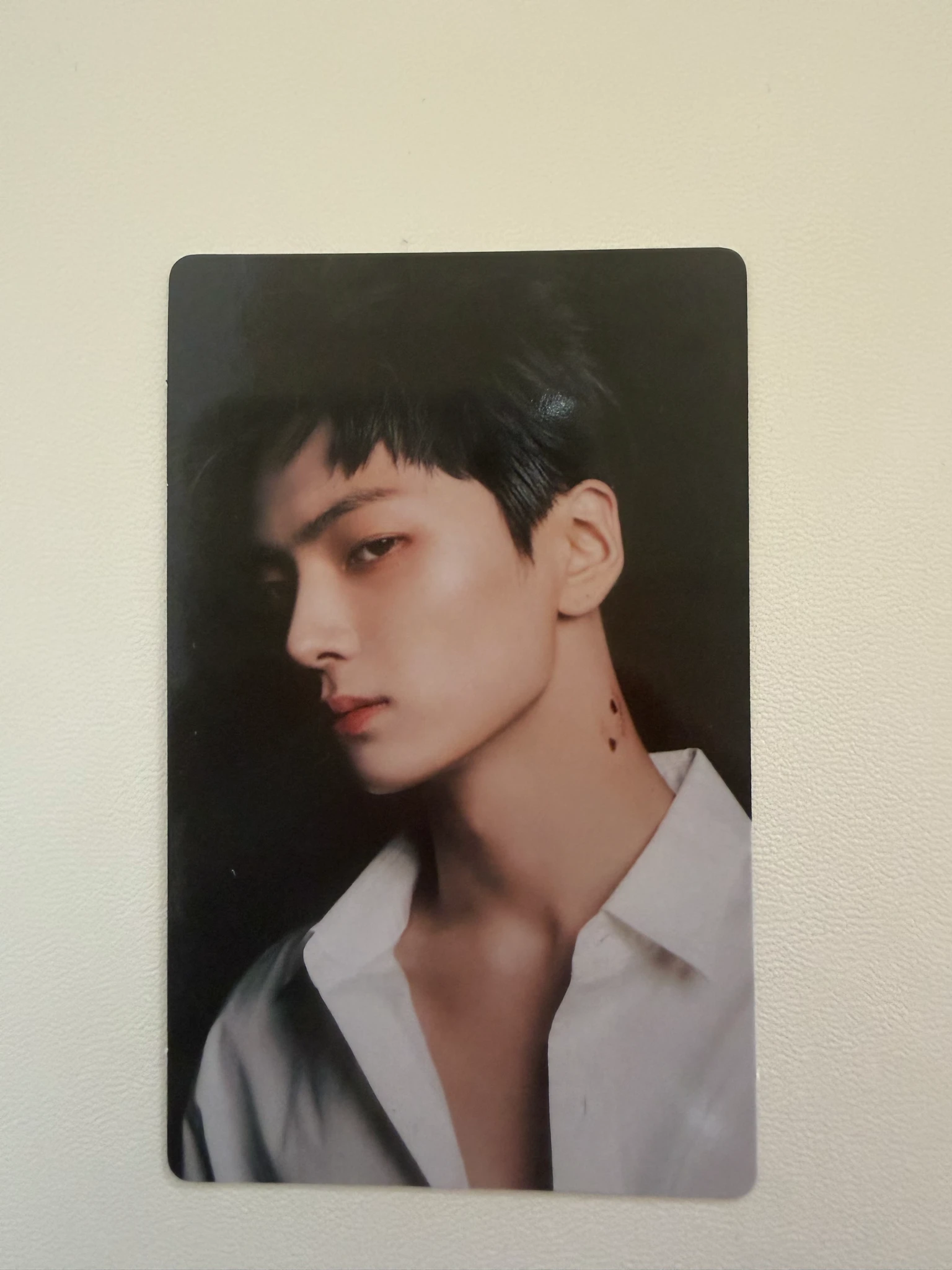 ENHYPEN Jay ENHYPEN - Jay - DARK BLOOD Album engene version album photocard korean album concept version listing photo 1
