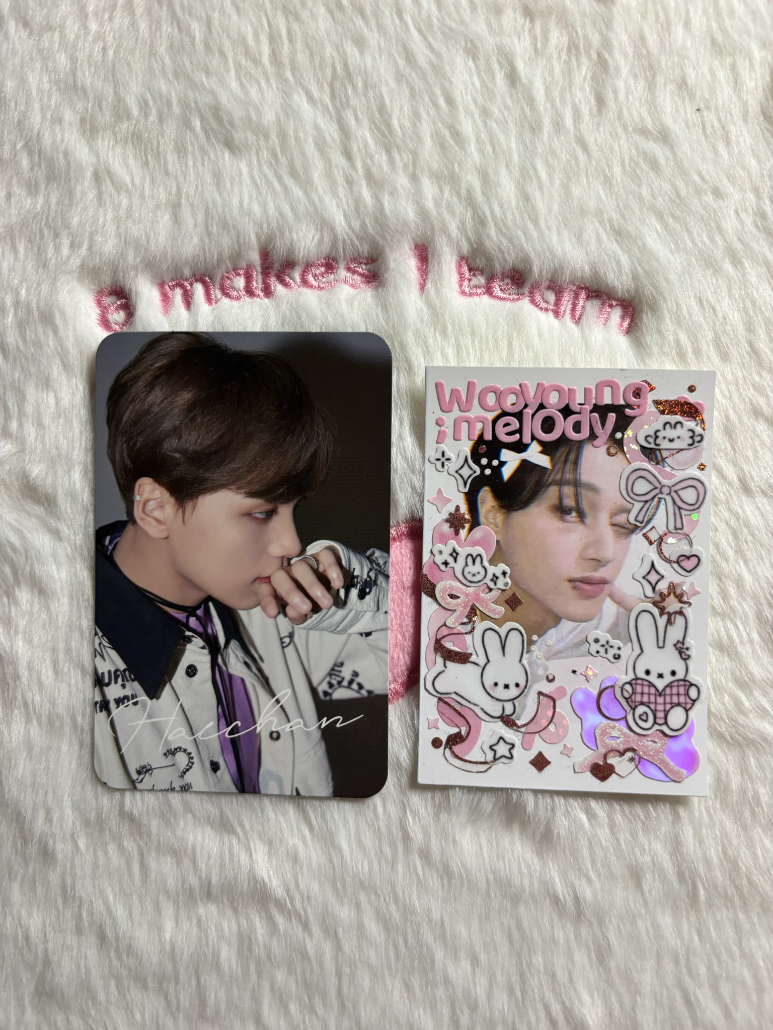 NCT 127 Haechan NCT 127 - Haechan - Chain Album listing photo 1