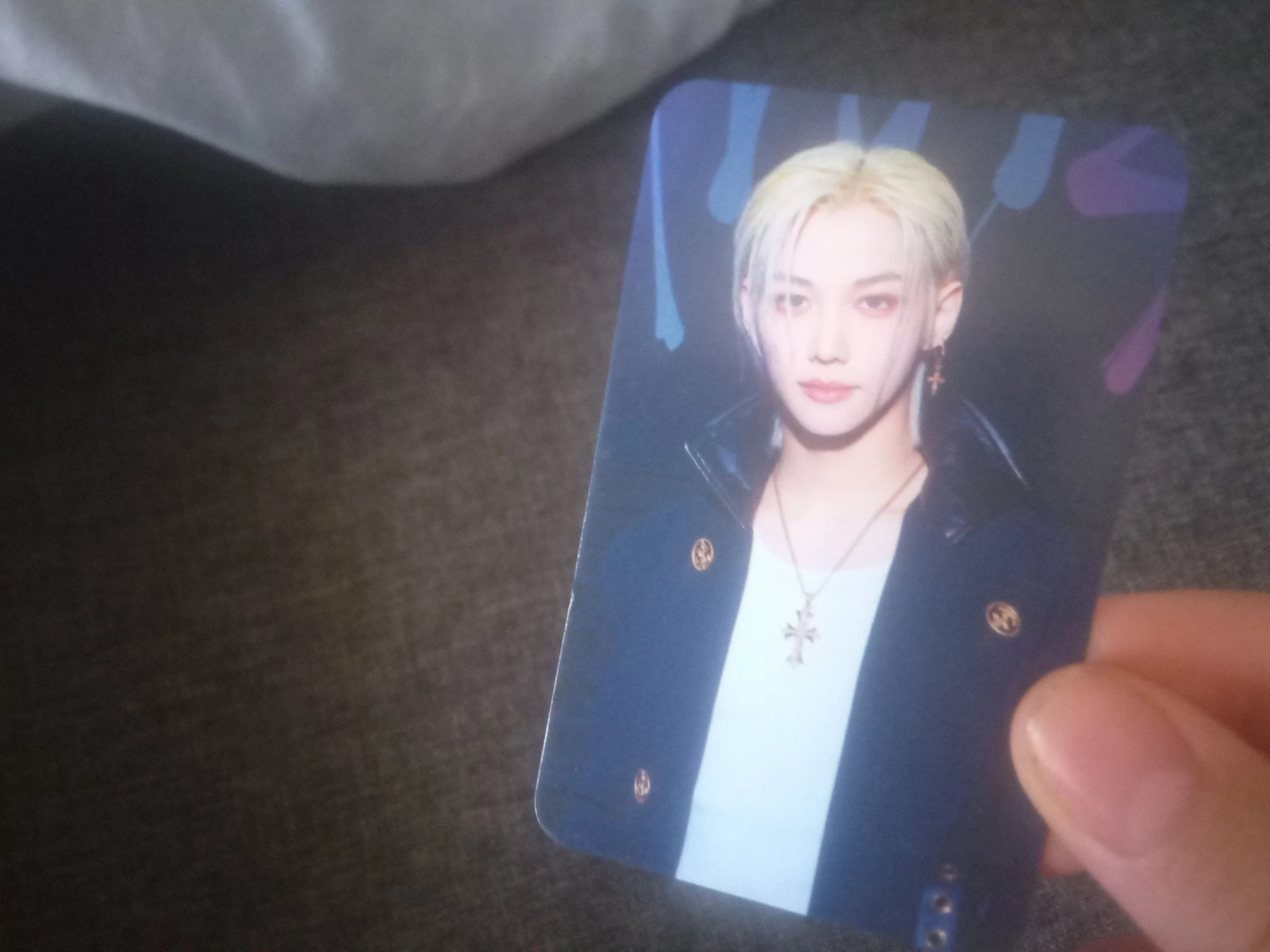 Stray Kids Felix Stray Kids - Felix - RUN IT World Tour Event vvip benefit japan listing photo 1
